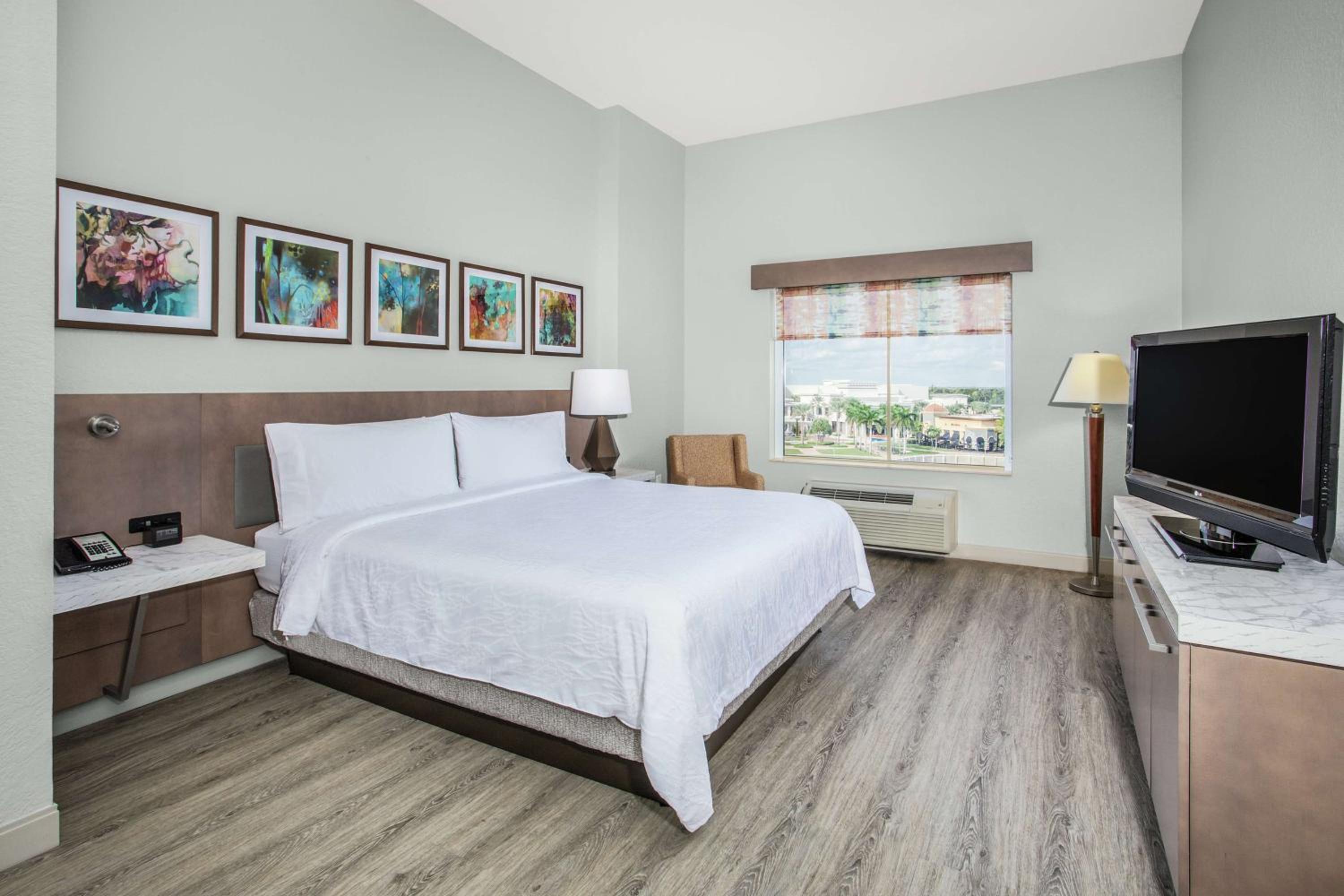 One-Bedroom Suite - Photo 3