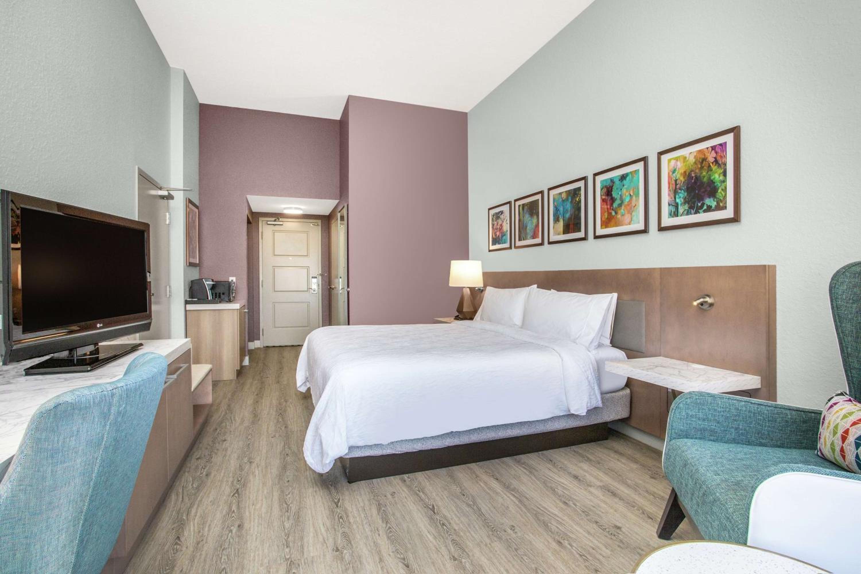 King Room - Photo 3