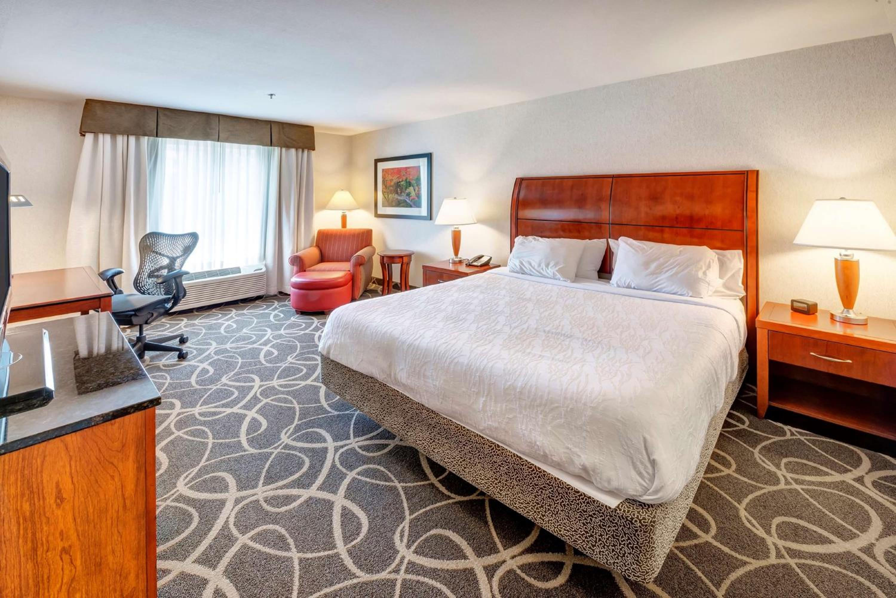 King Room - Photo 1
