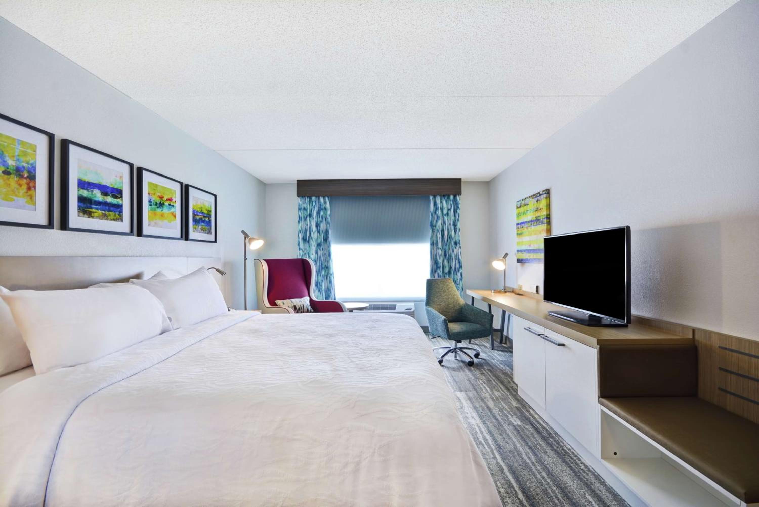 King Room - Photo 1