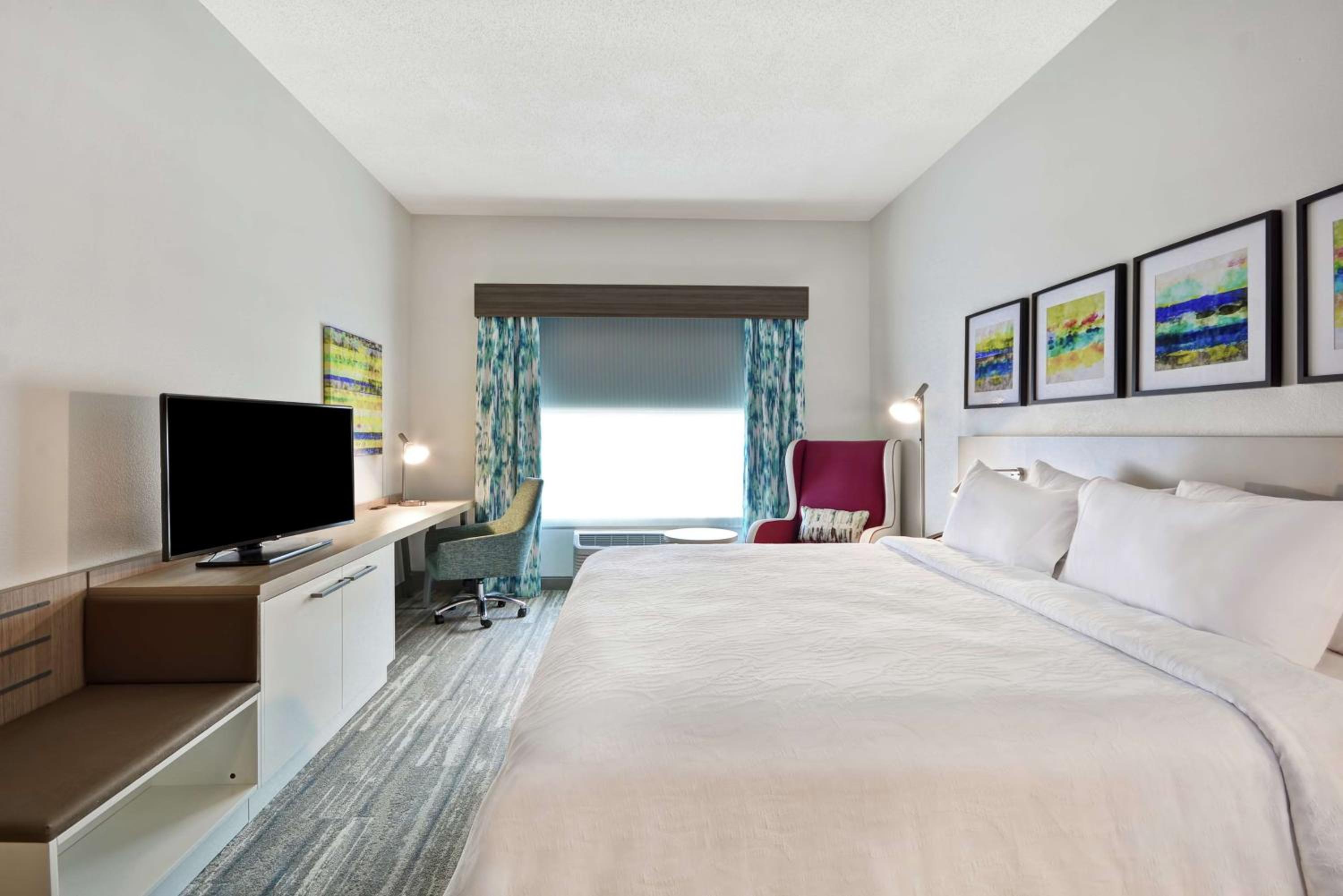 King Room - Photo 2