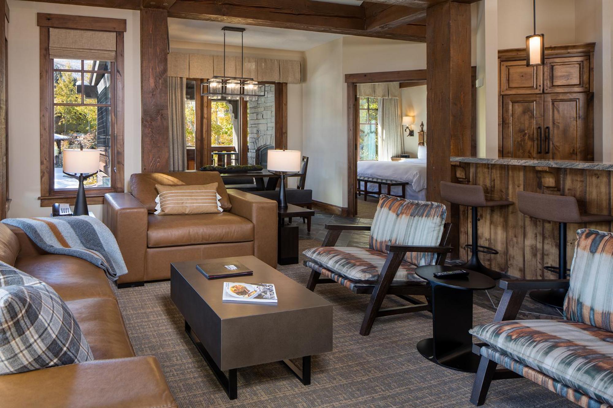 Luxury Cottage - Photo 1