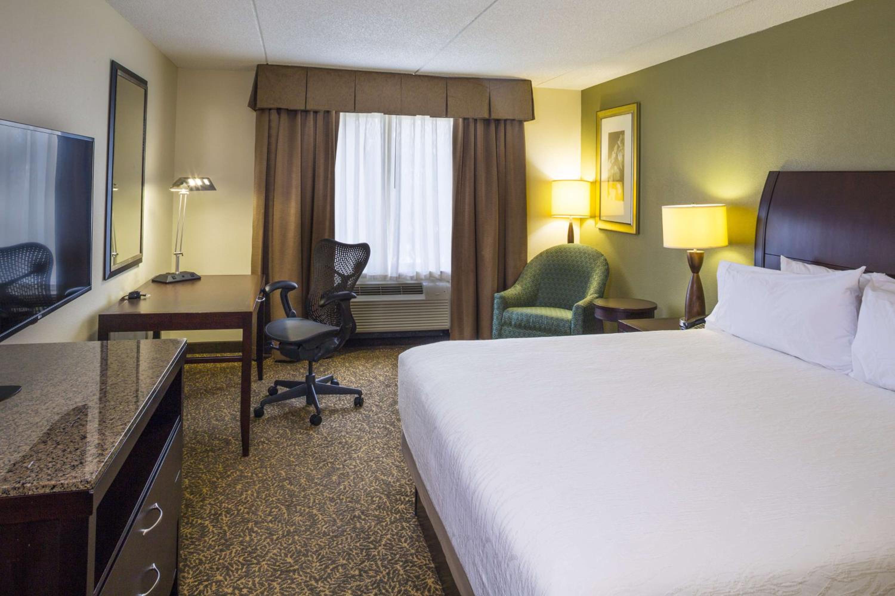 King Room - Photo 1