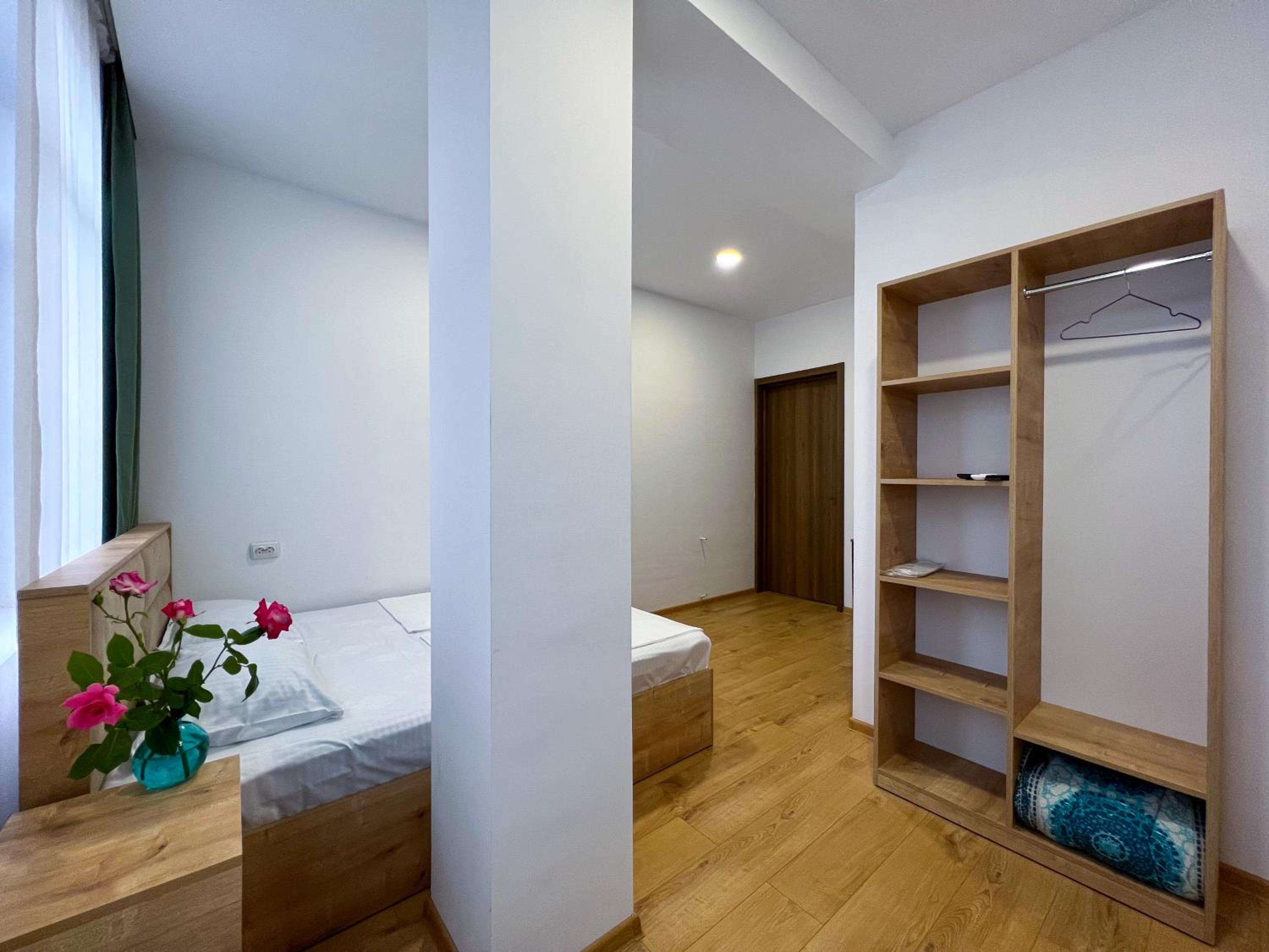 Small Double Room photo 3