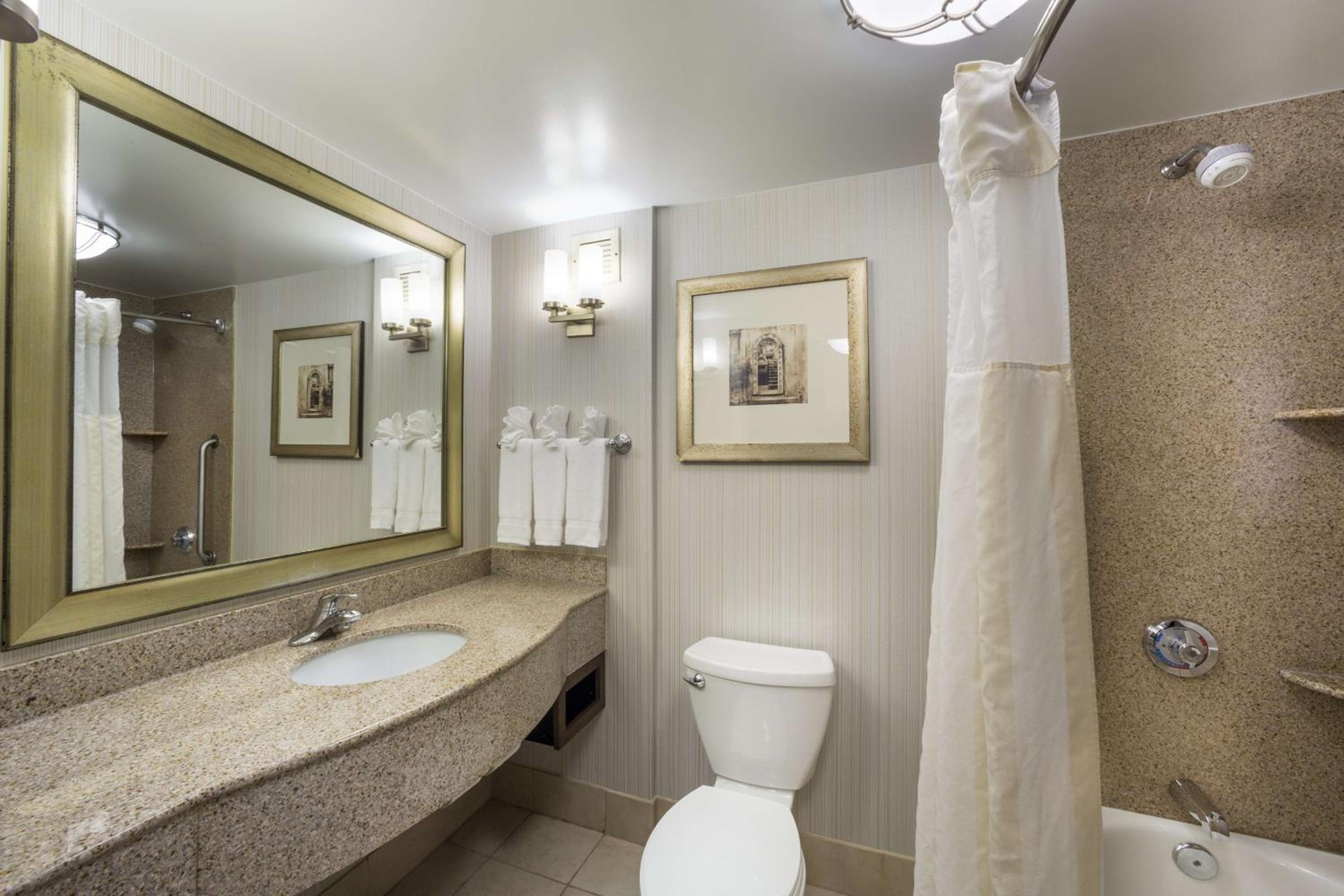 Junior King Suite with Seating Area - Photo 2