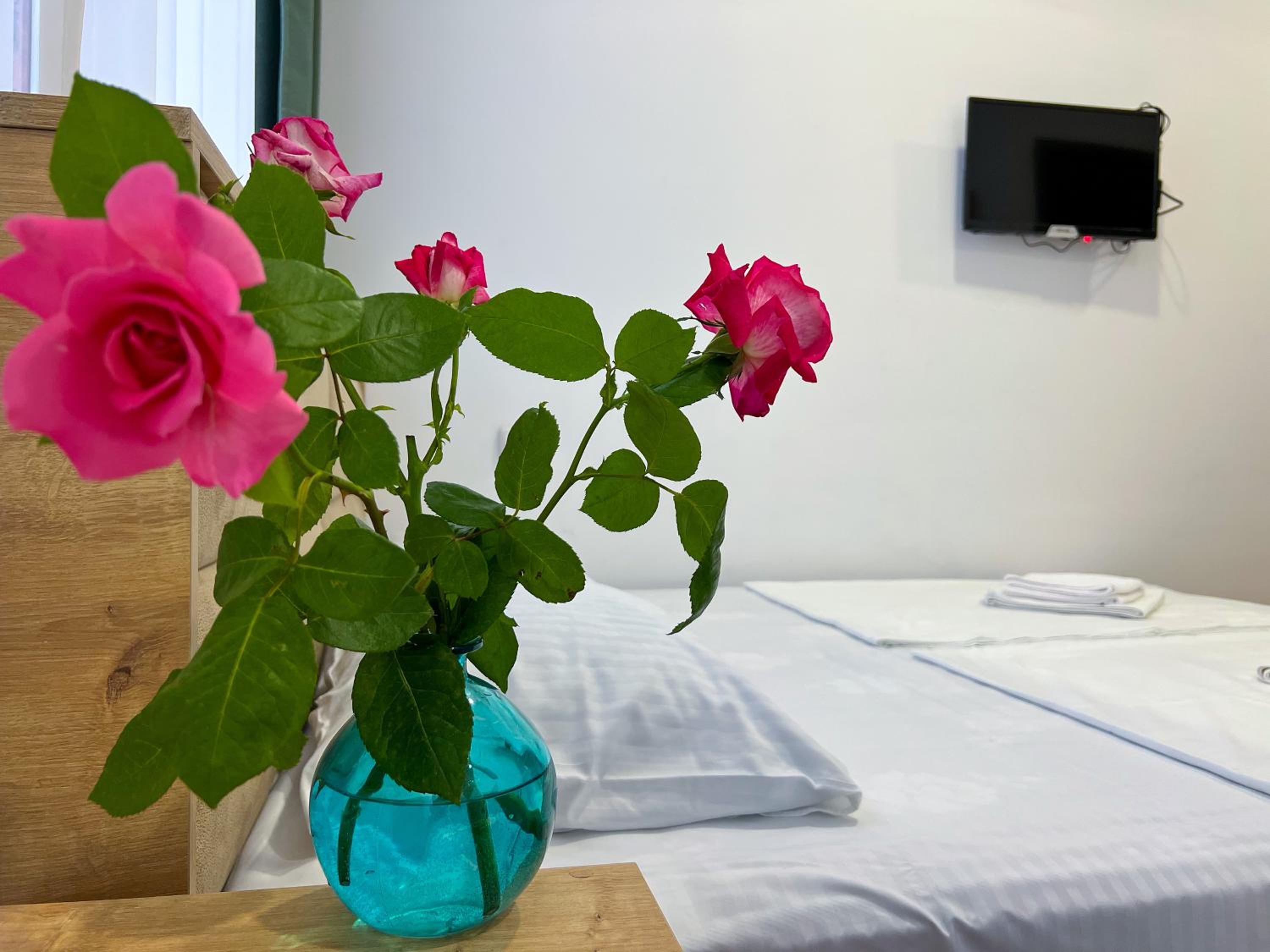 Small Double Room photo 1