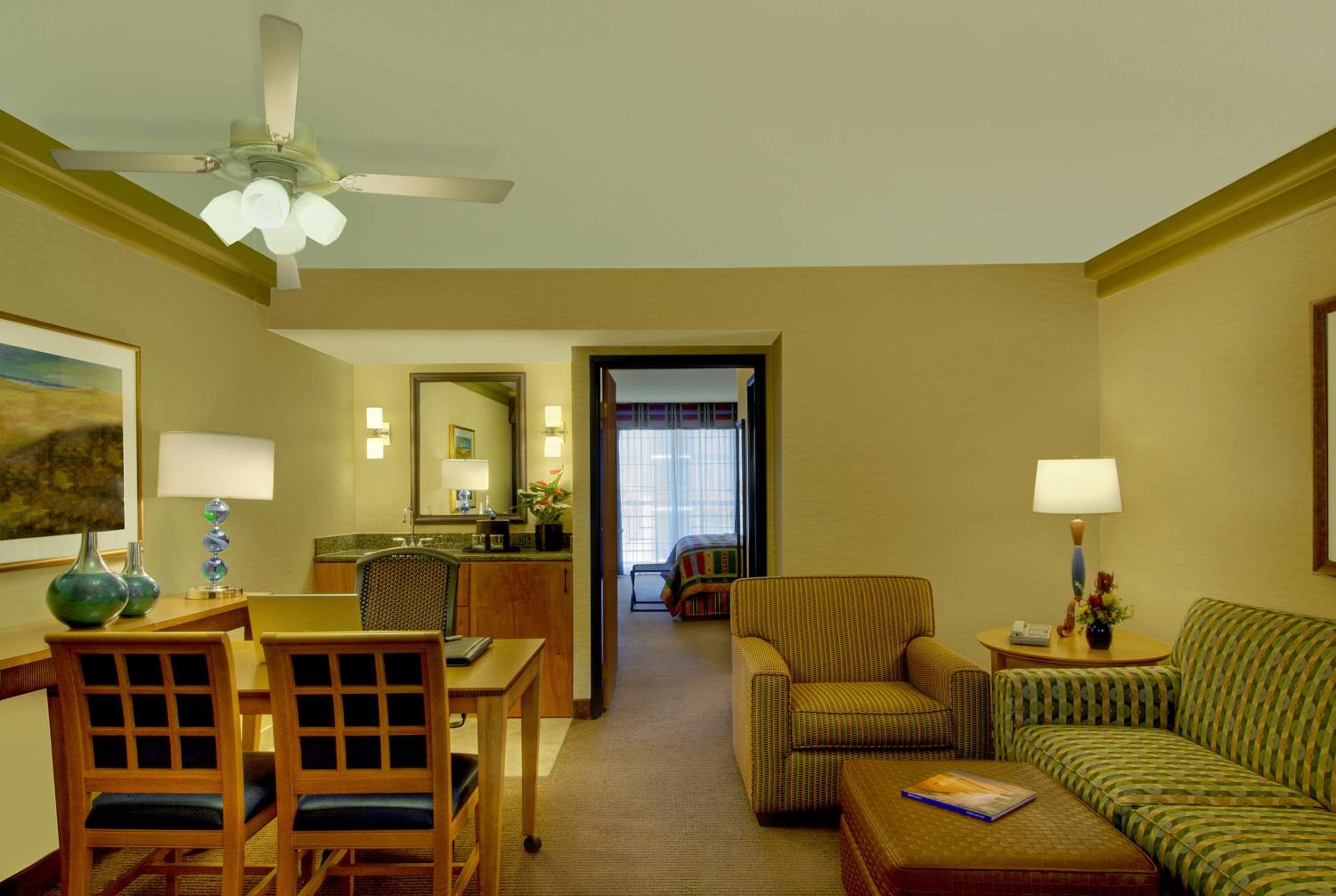 King Suite - Photo 7
