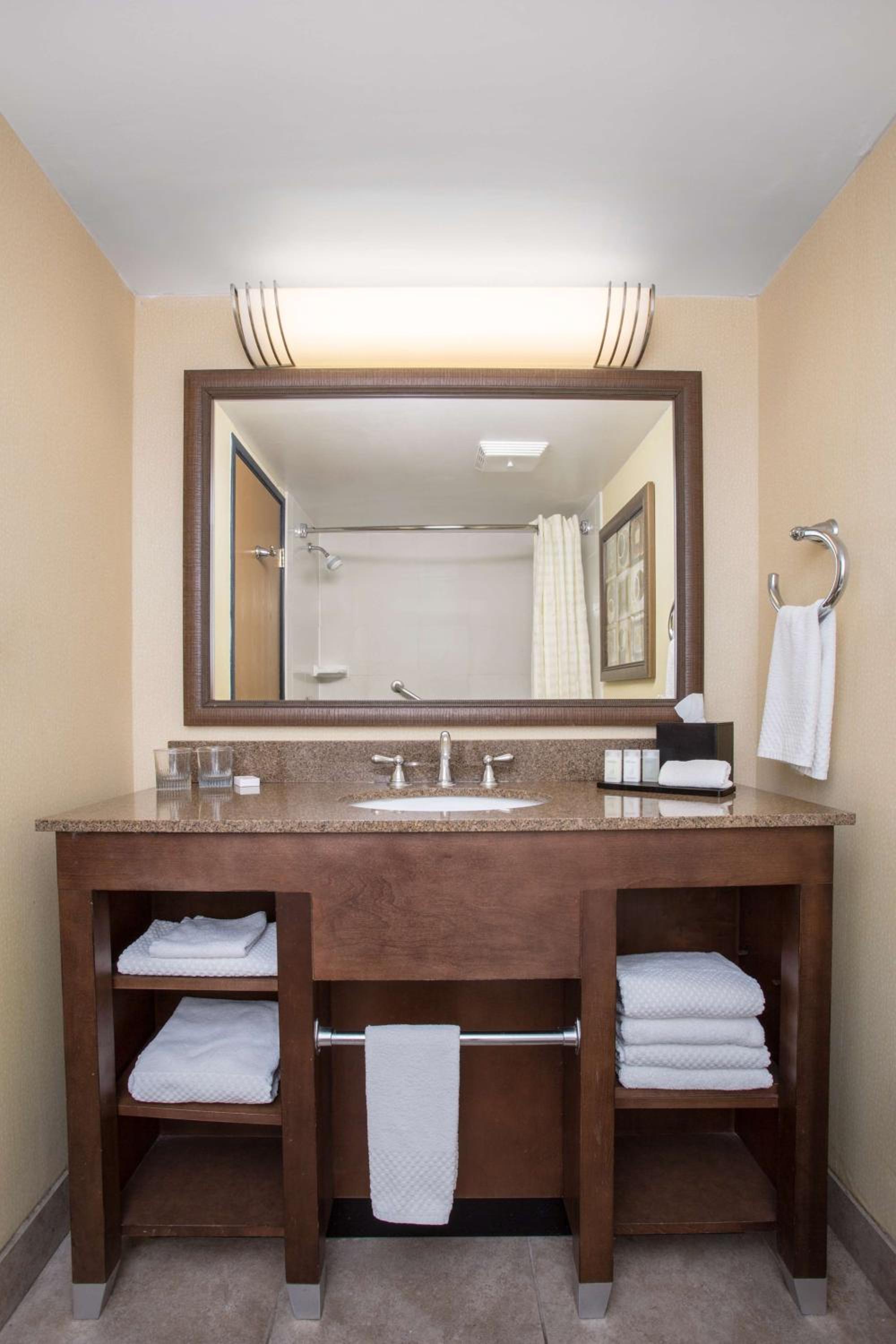 King Suite - Photo 3
