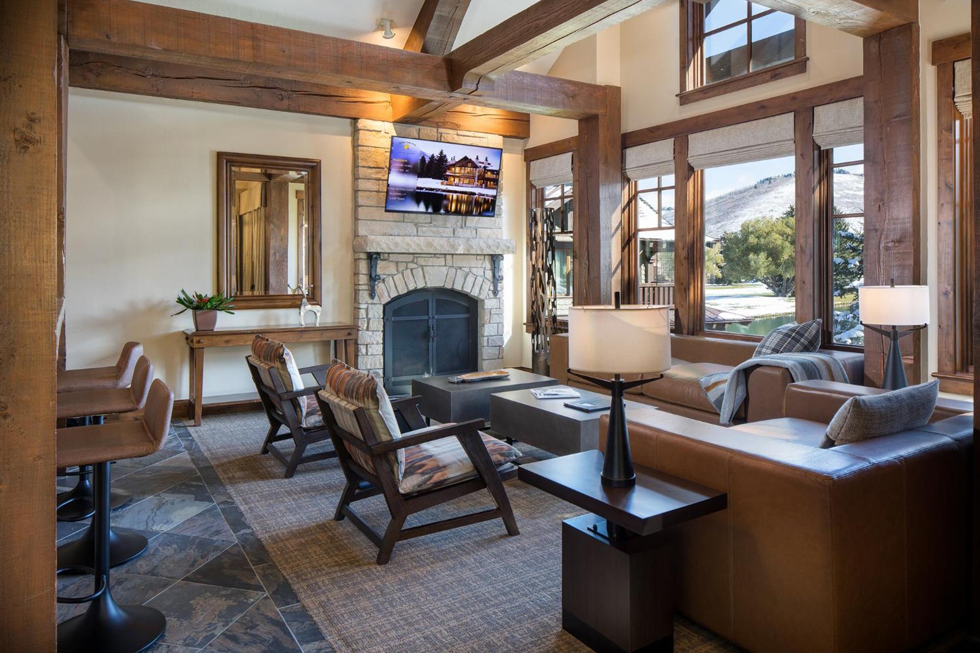 Luxury Cottage - Photo 2