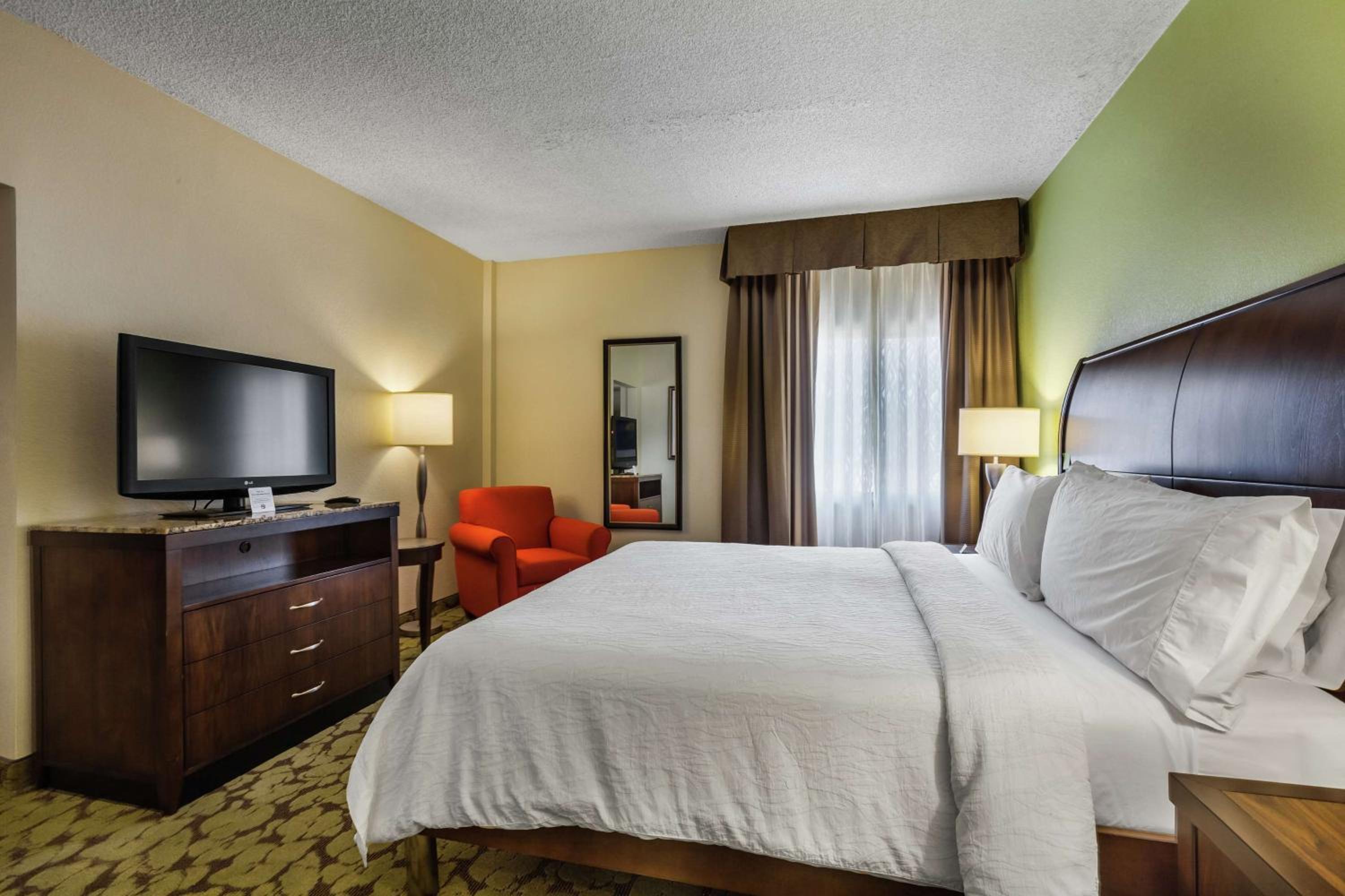 King Room - Photo 1