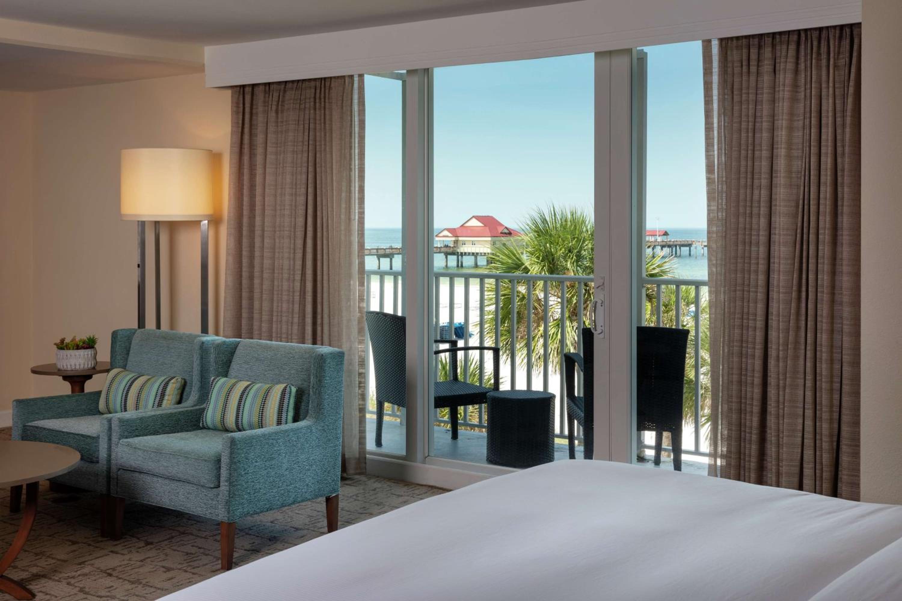 Junior Suite with Gulf Front View - Photo 2