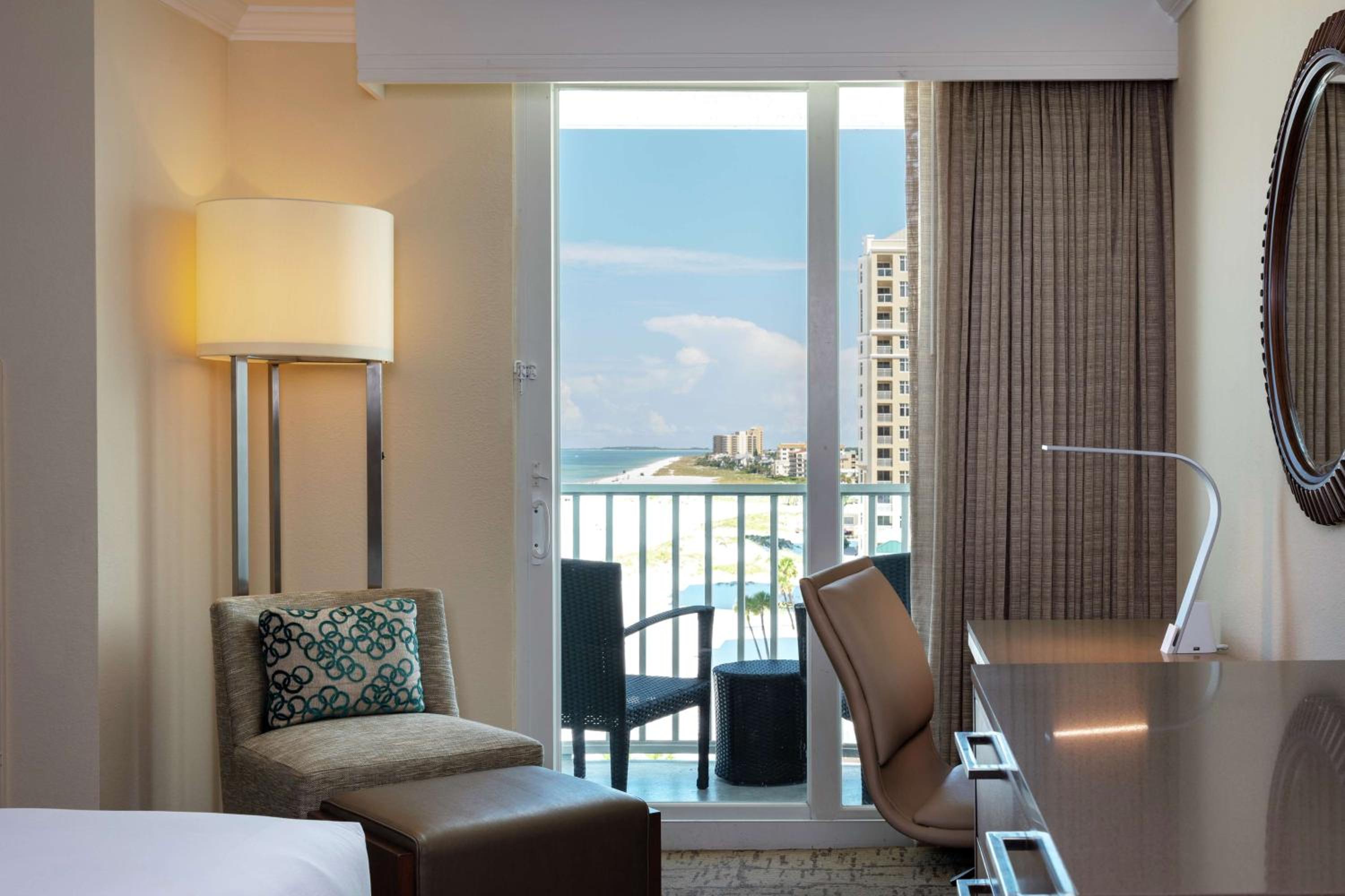 King Room with Gulf View - Photo 4