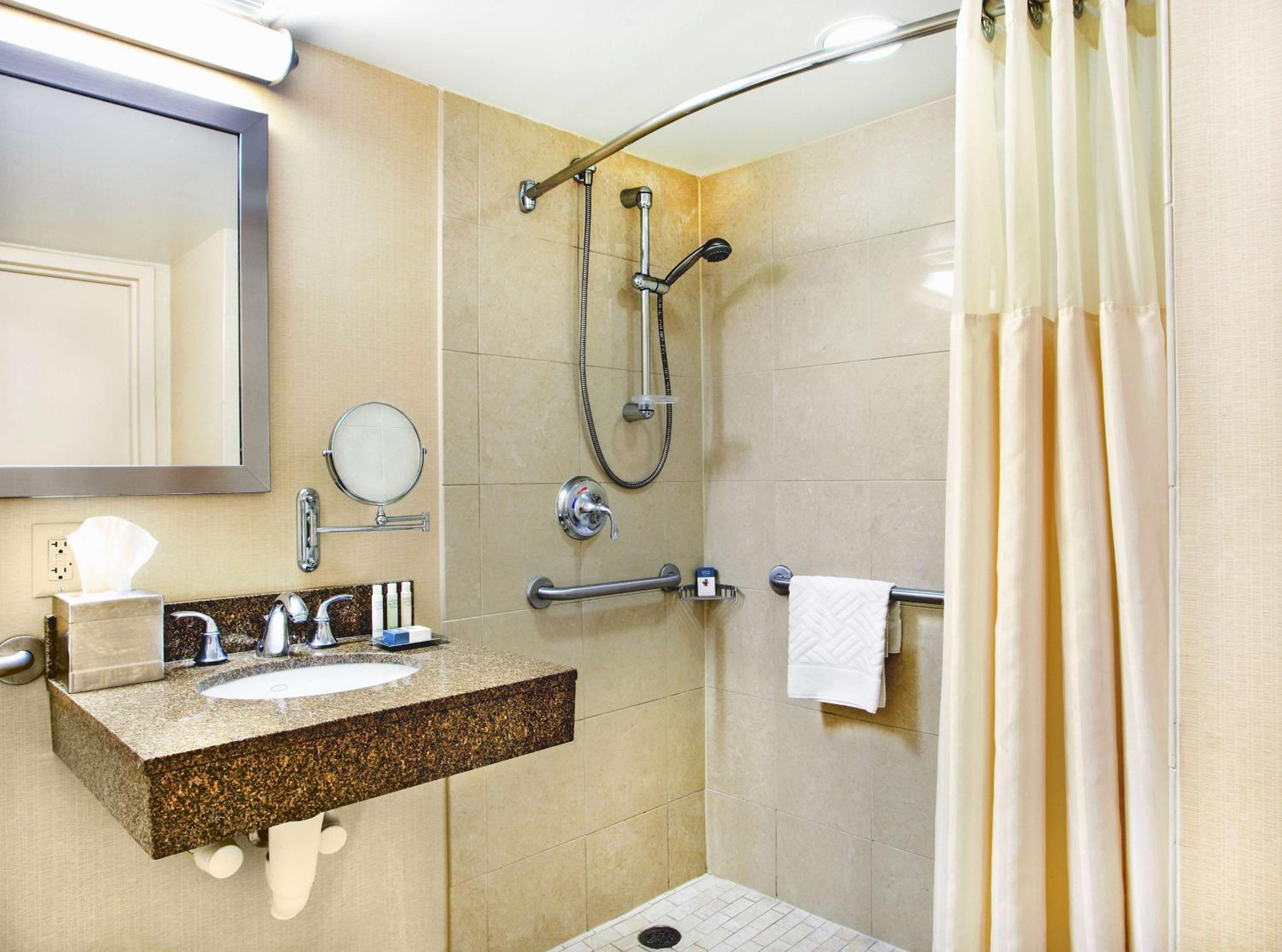 DoubleTree By Hilton Baltimore North Pikesville, Billede 7
