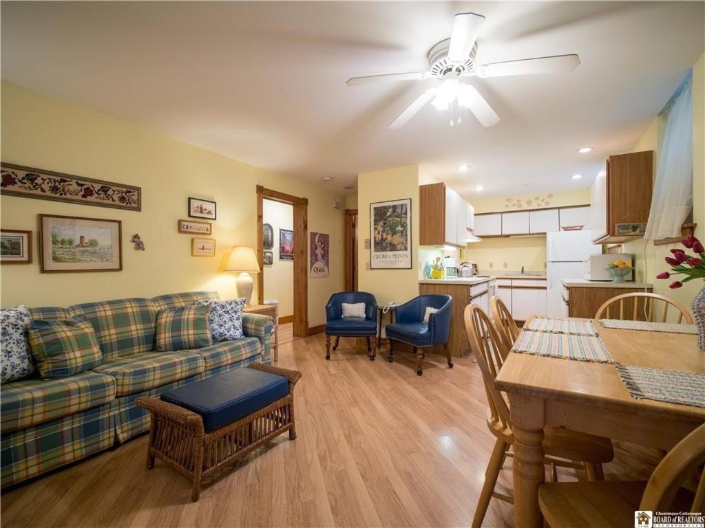Two-Bedroom Apartment photo 1