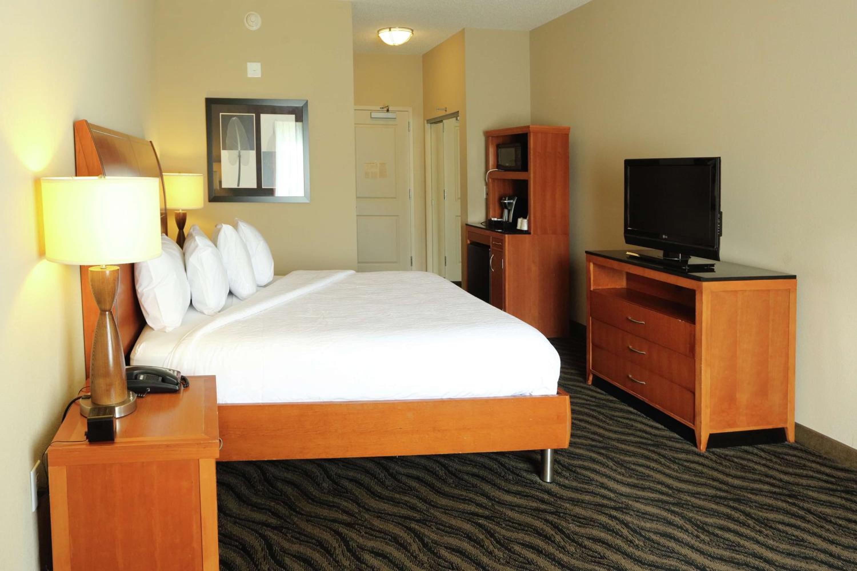King Room - Photo 1