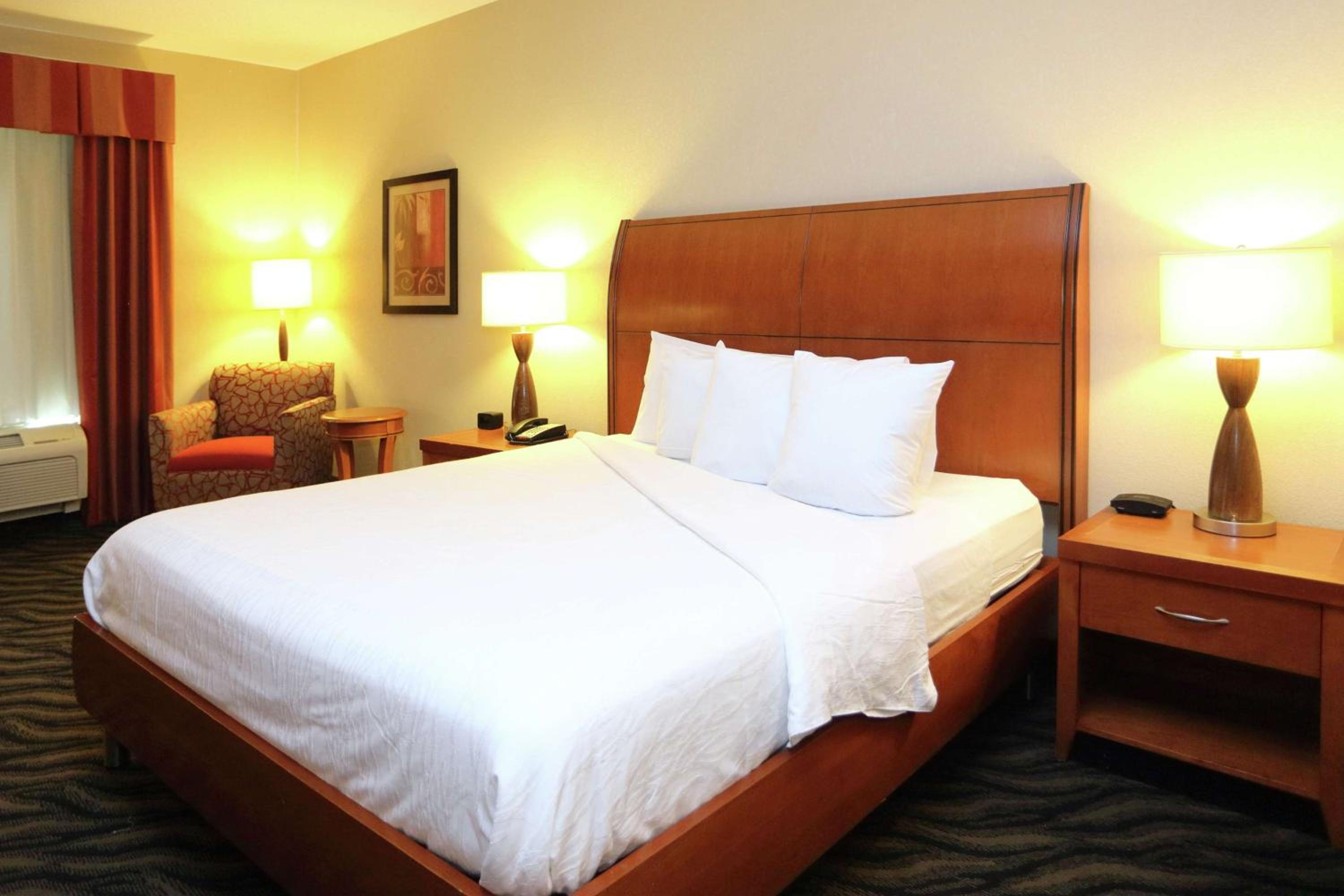 King Room - Photo 2