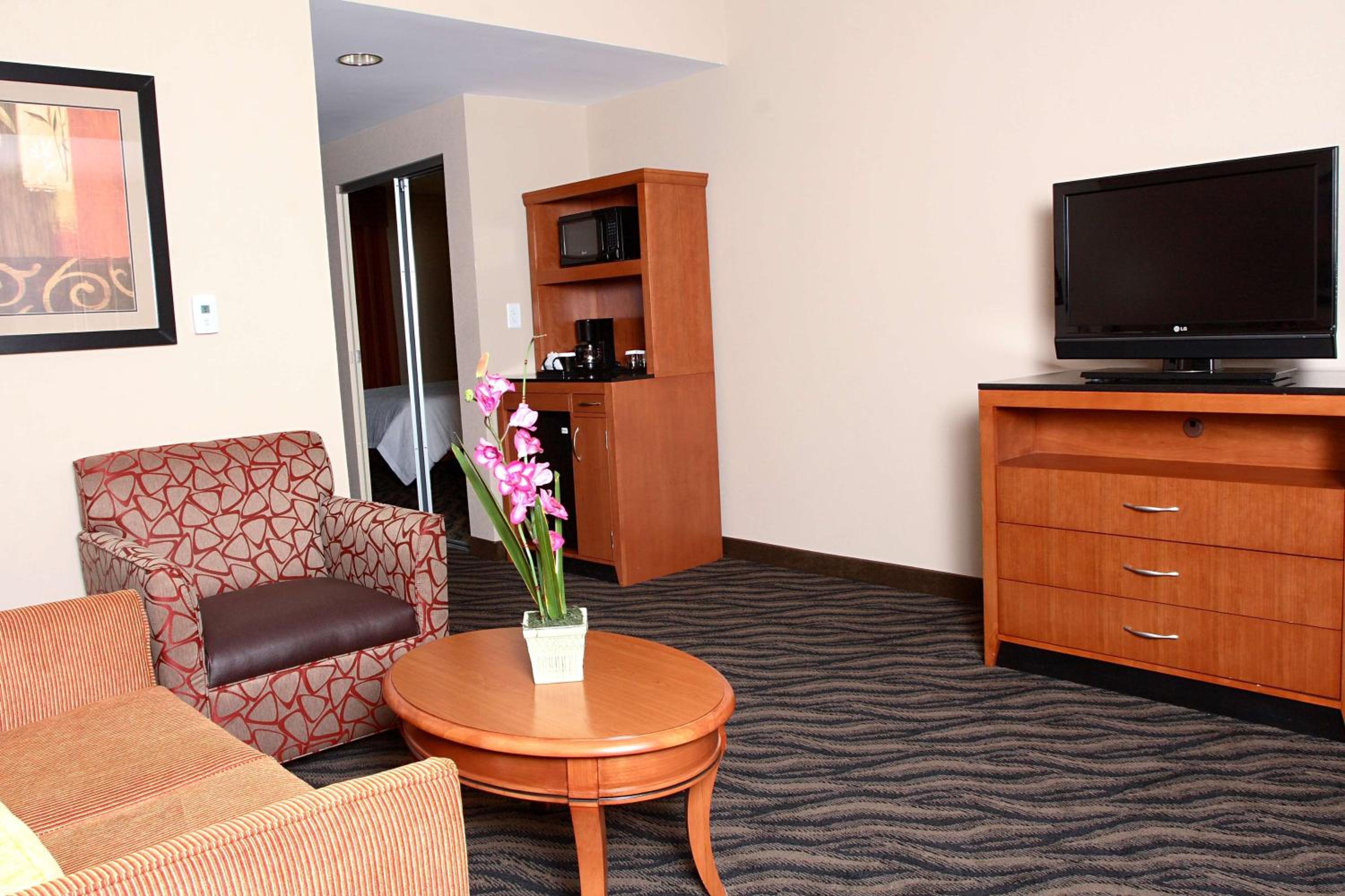 Junior Suite - Photo 3