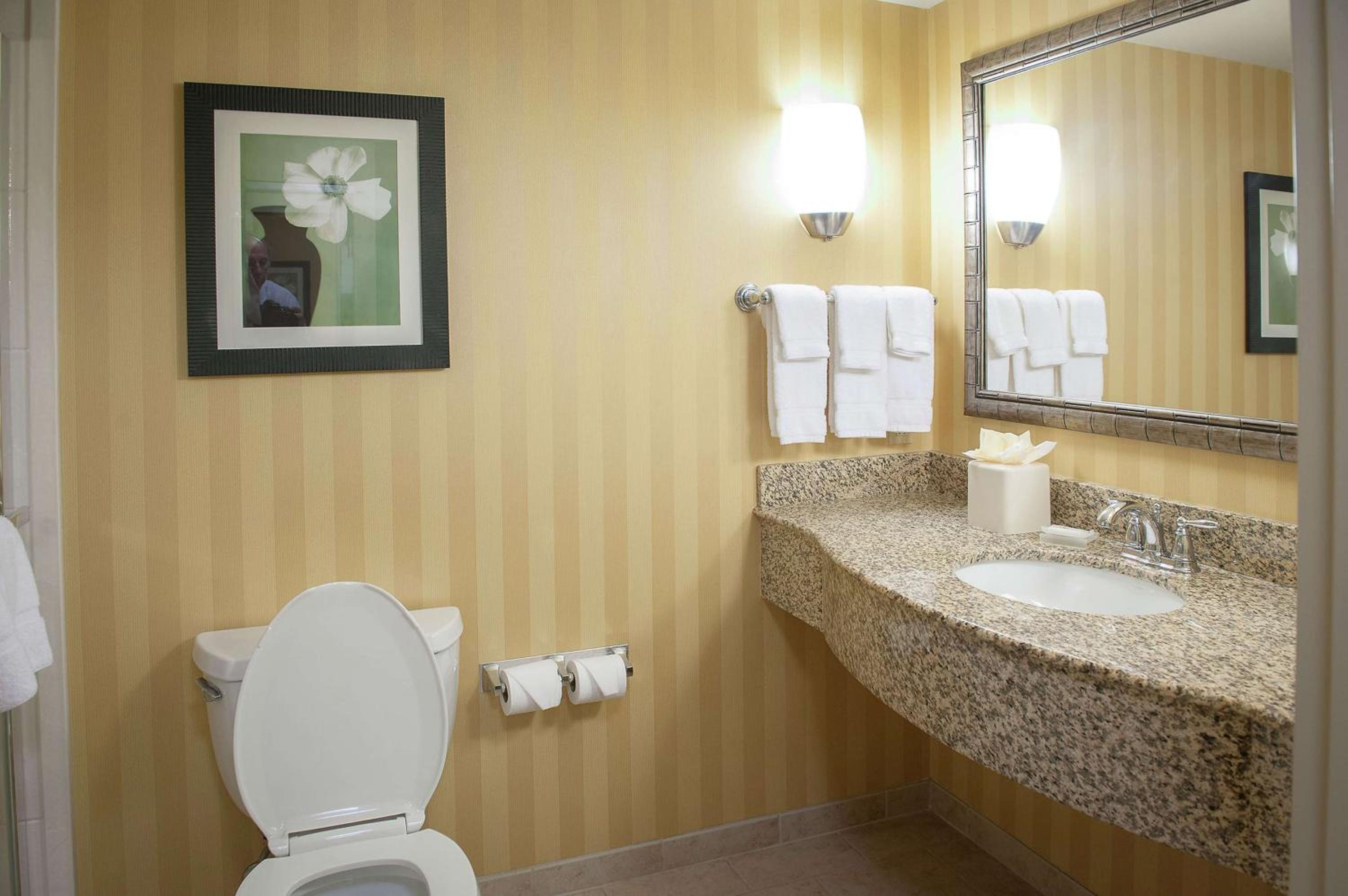 King Room - Photo 2