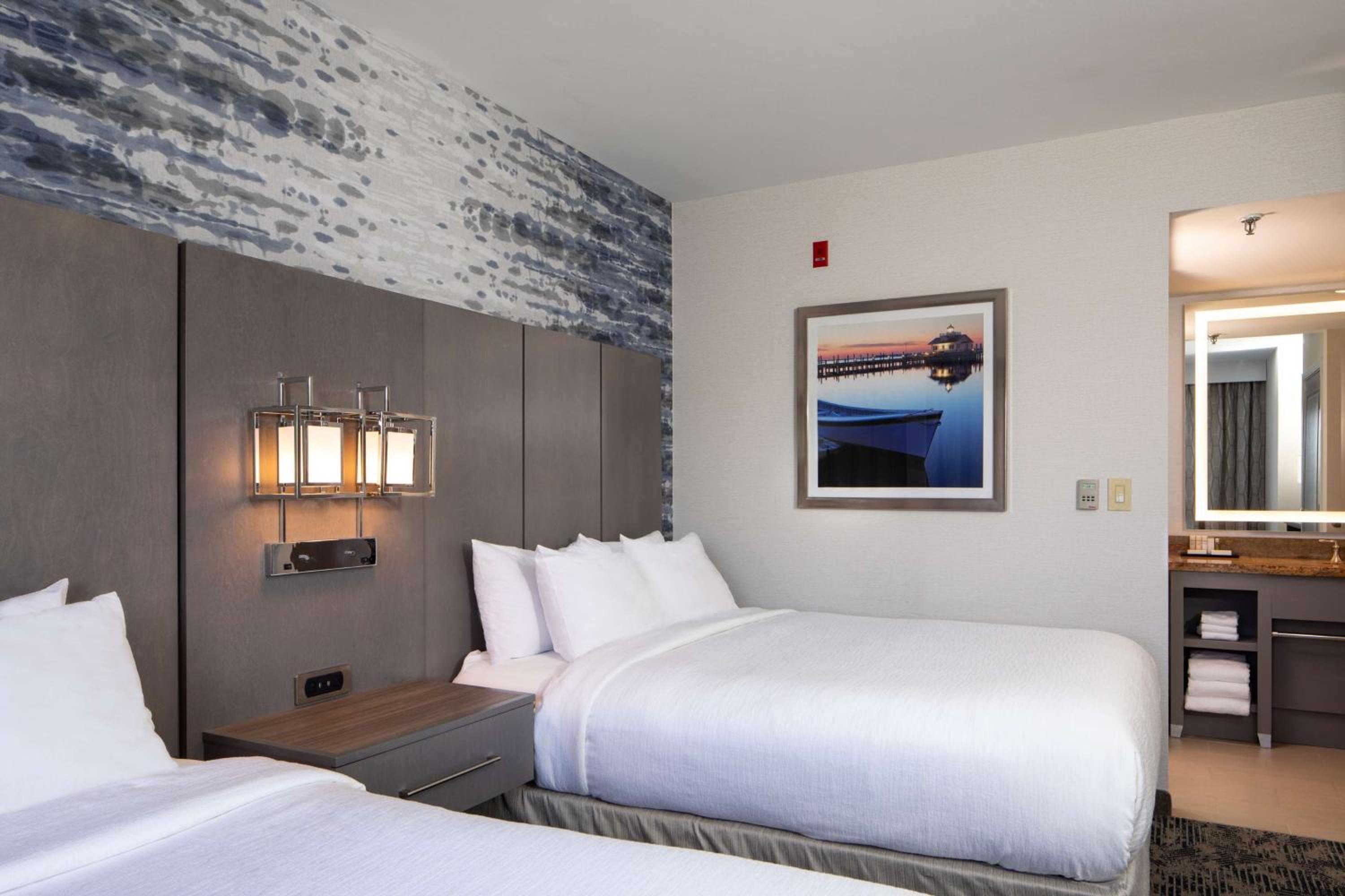 Standard Double Suite - Photo 2