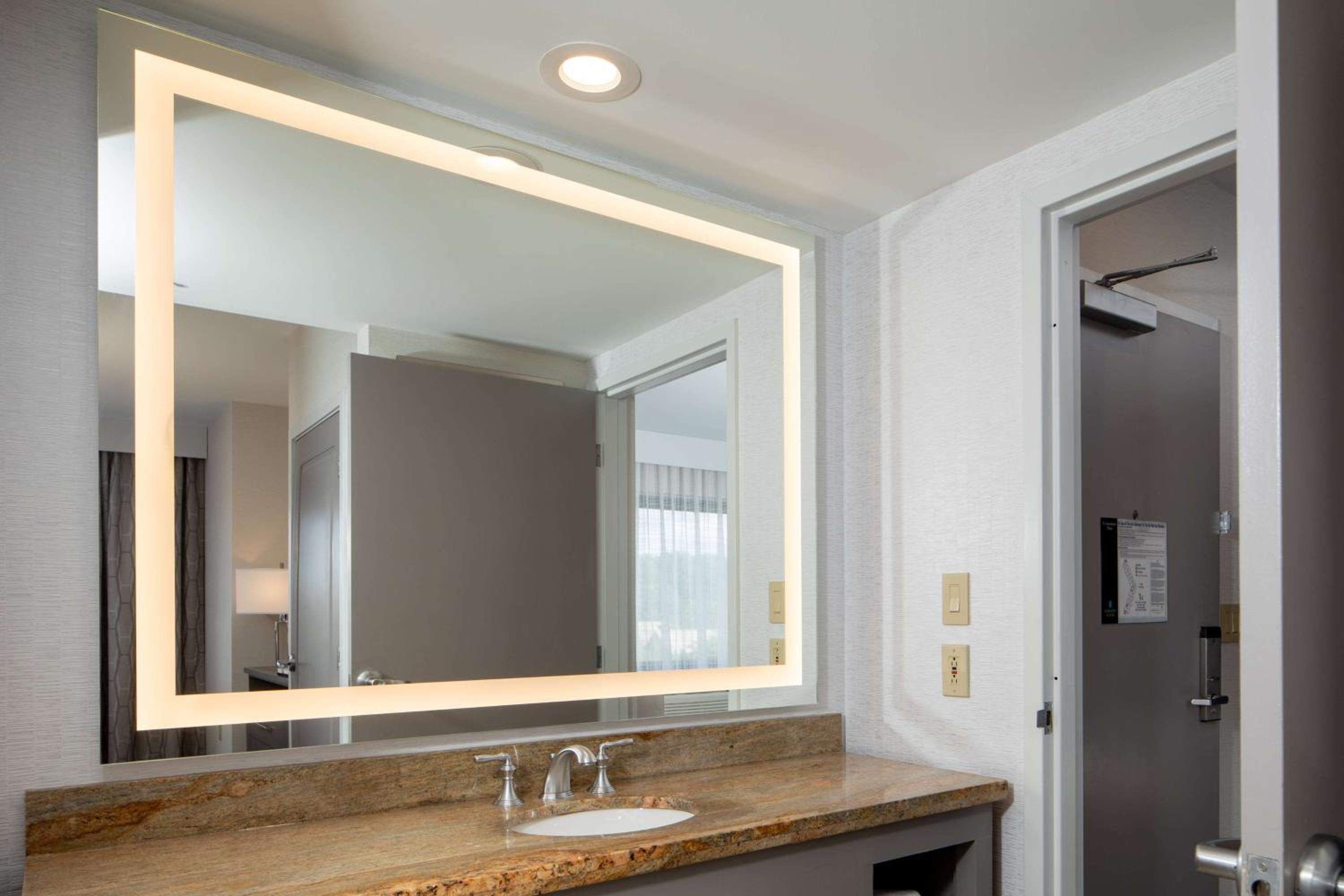 Standard Double Suite - Photo 4