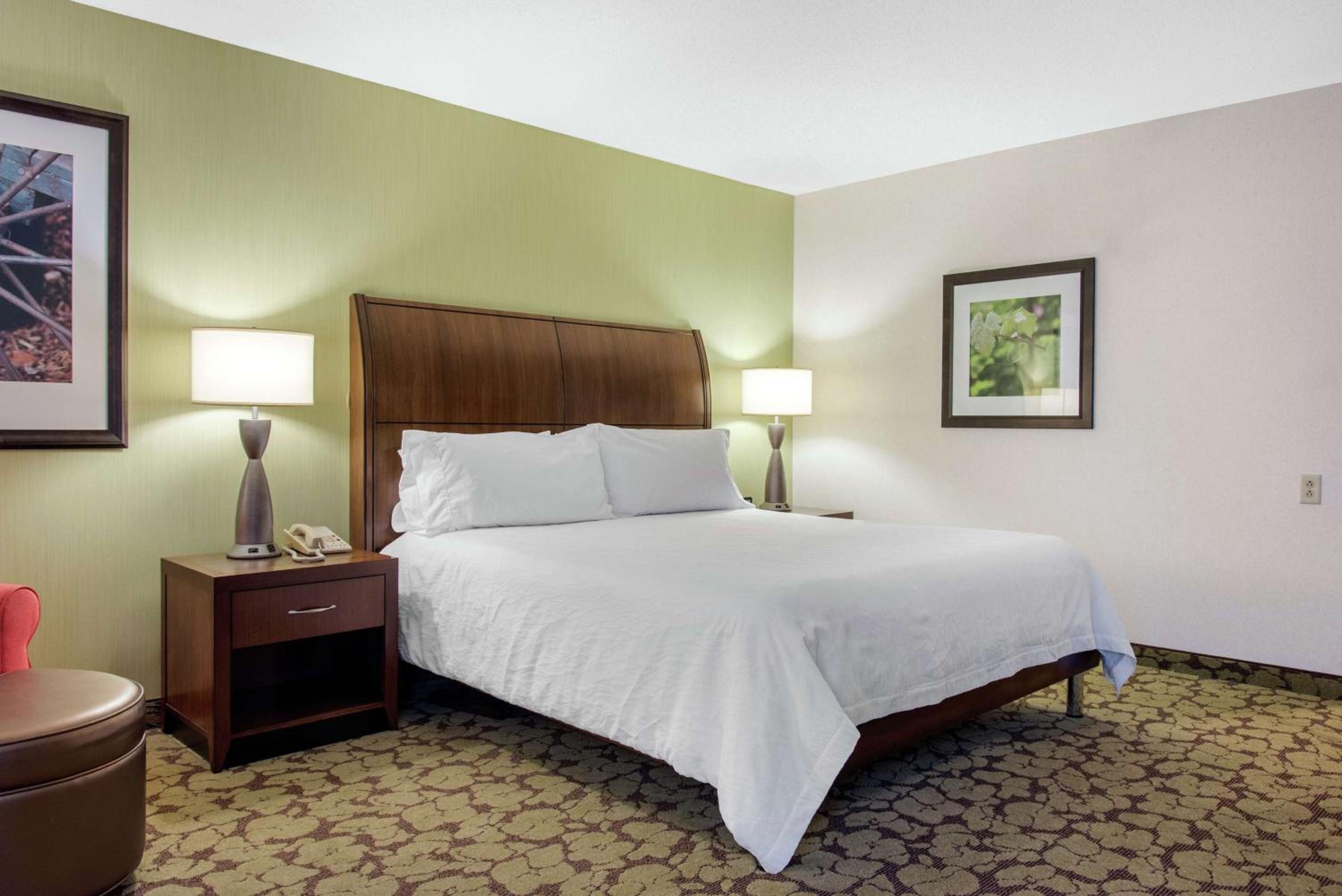 King Room - Hearing Access - Photo 2