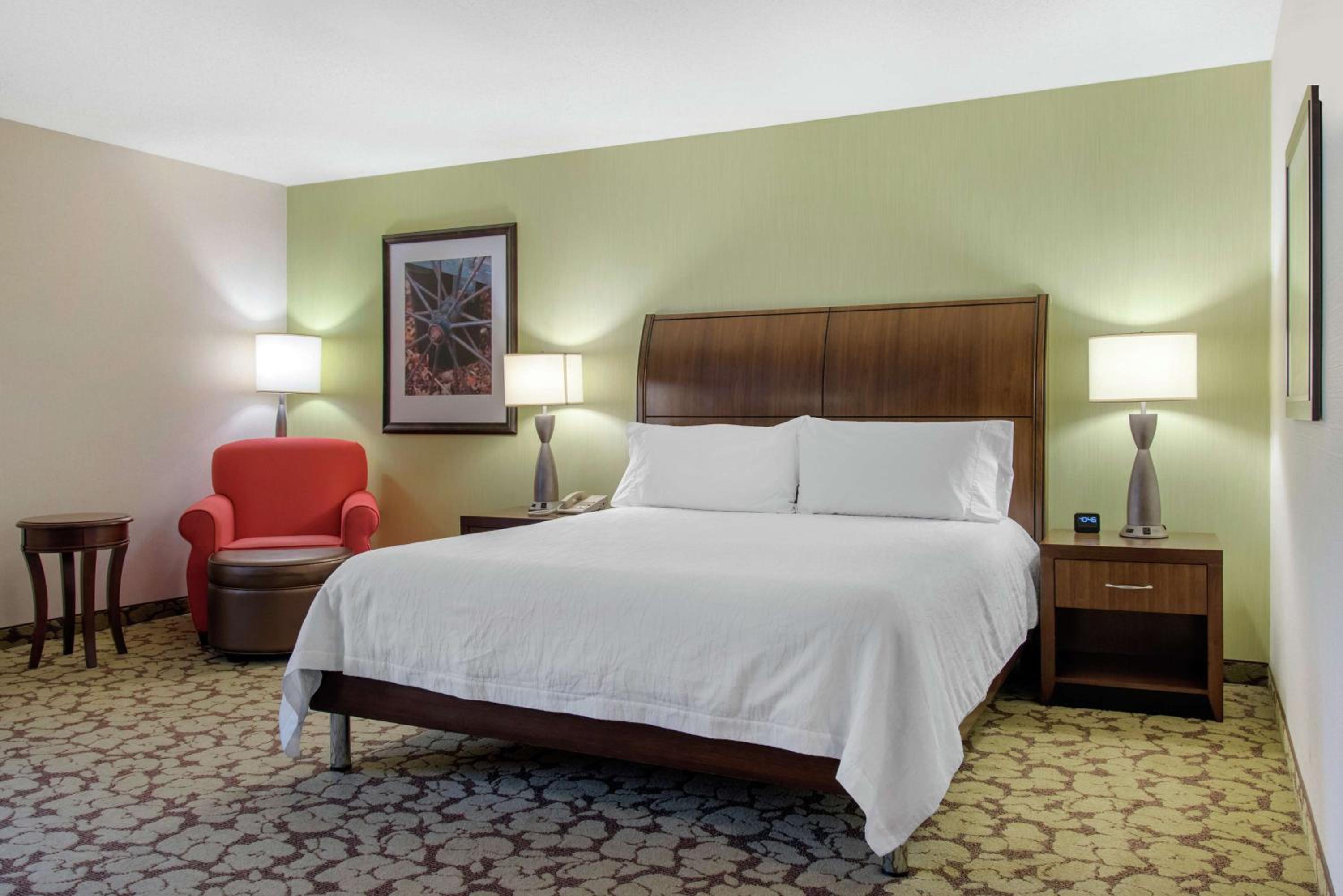King Room - Hearing Access - Photo 1