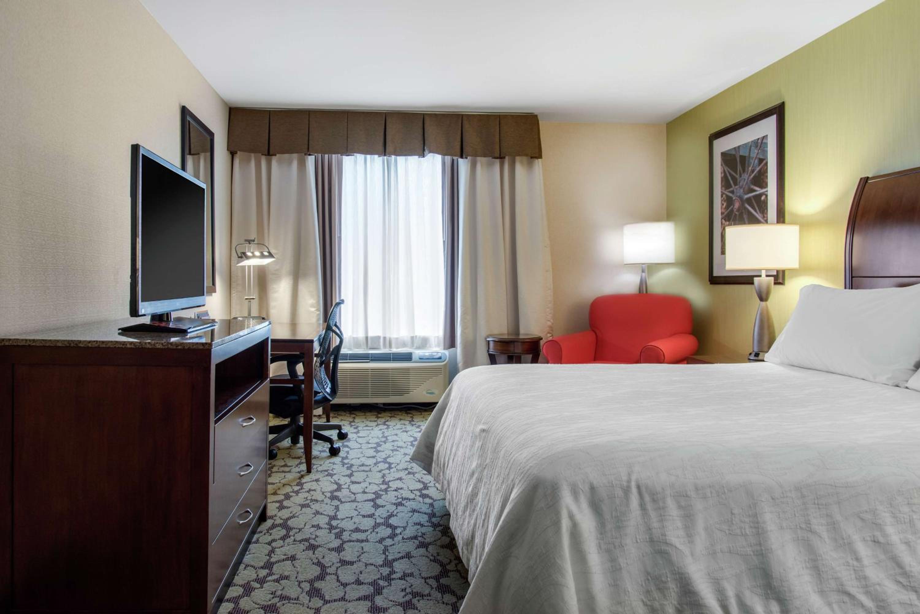 King Room - Photo 2