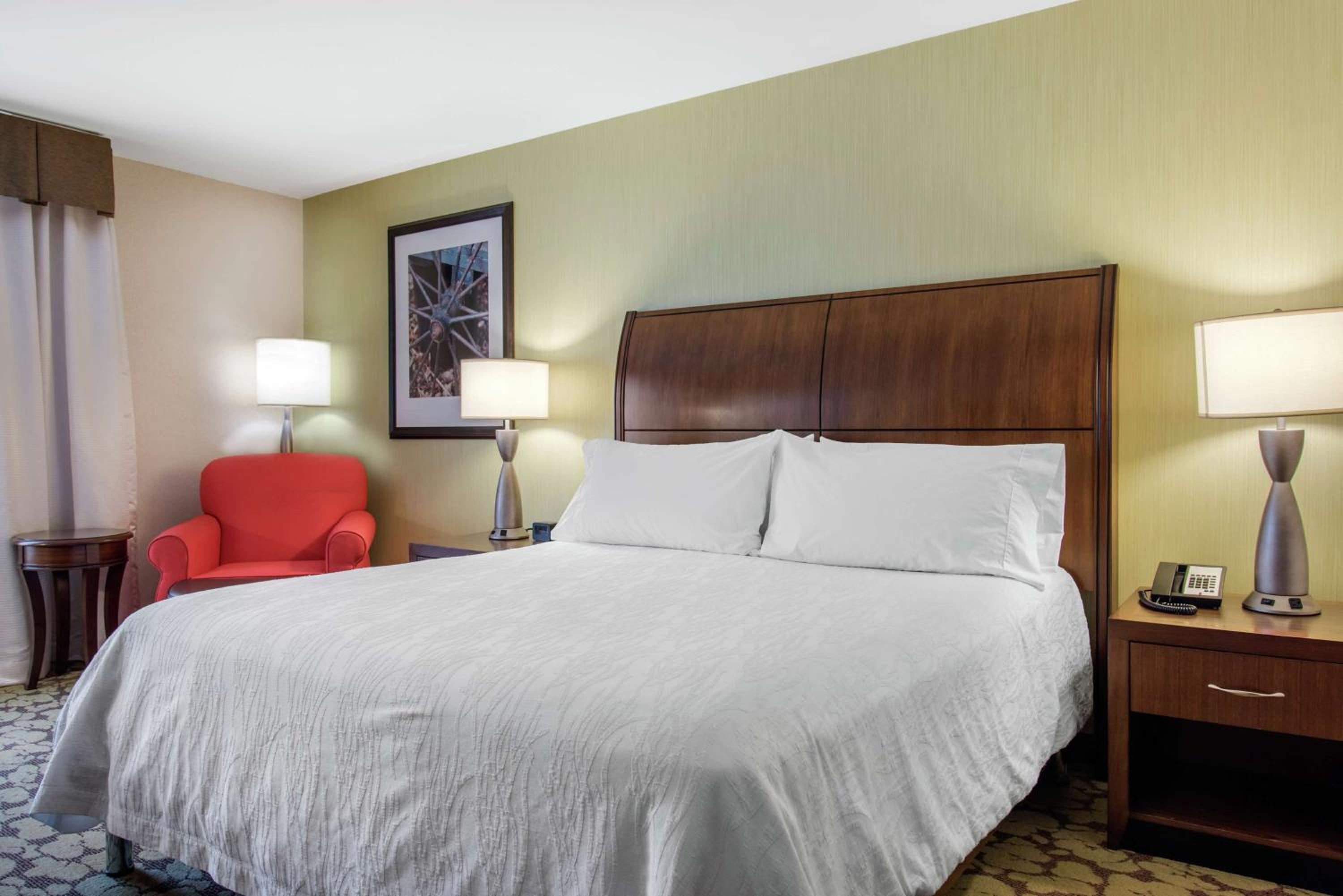 King Room - Photo 3