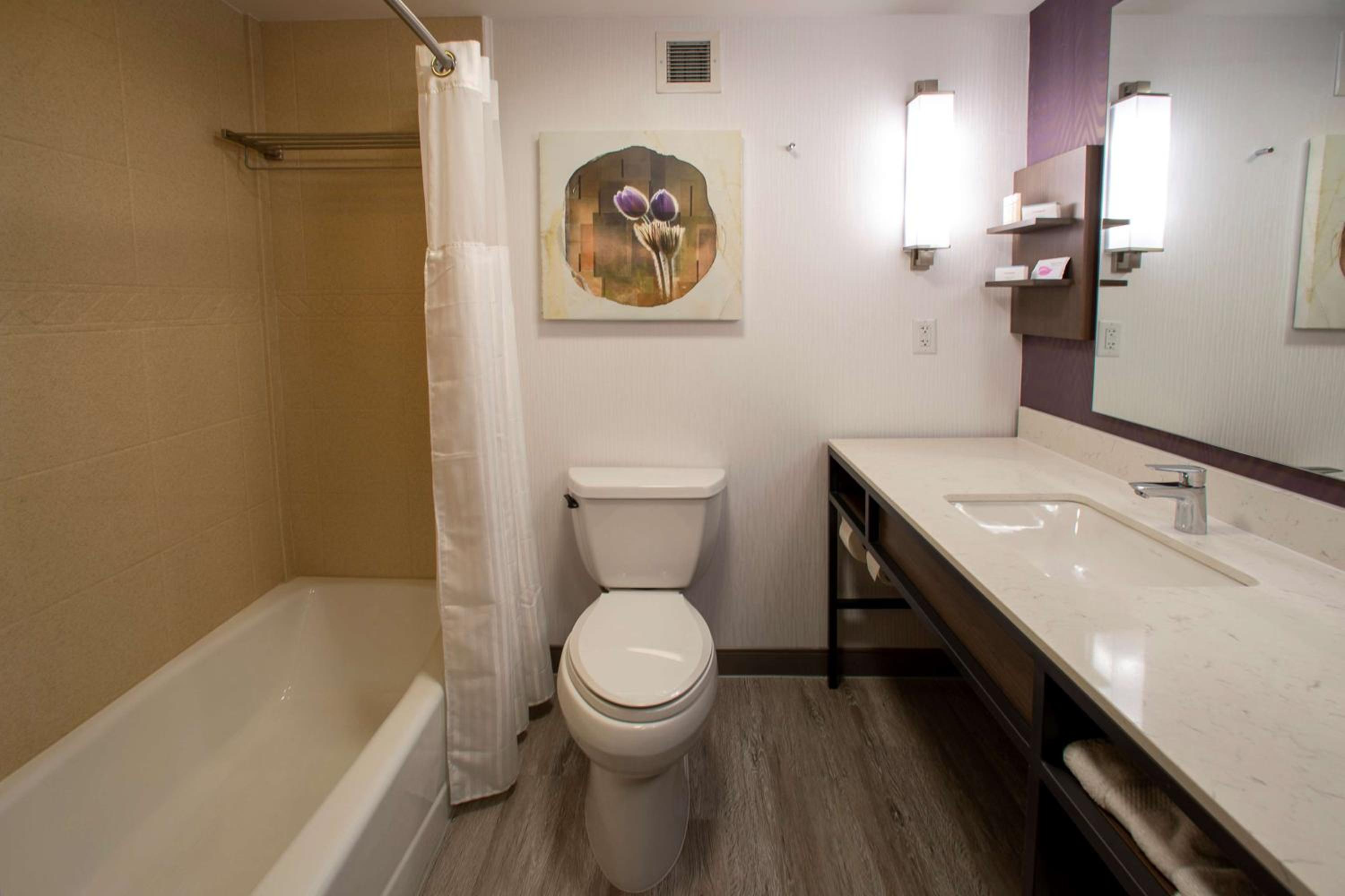 Junior King Suite with Sofa Bed - Photo 4