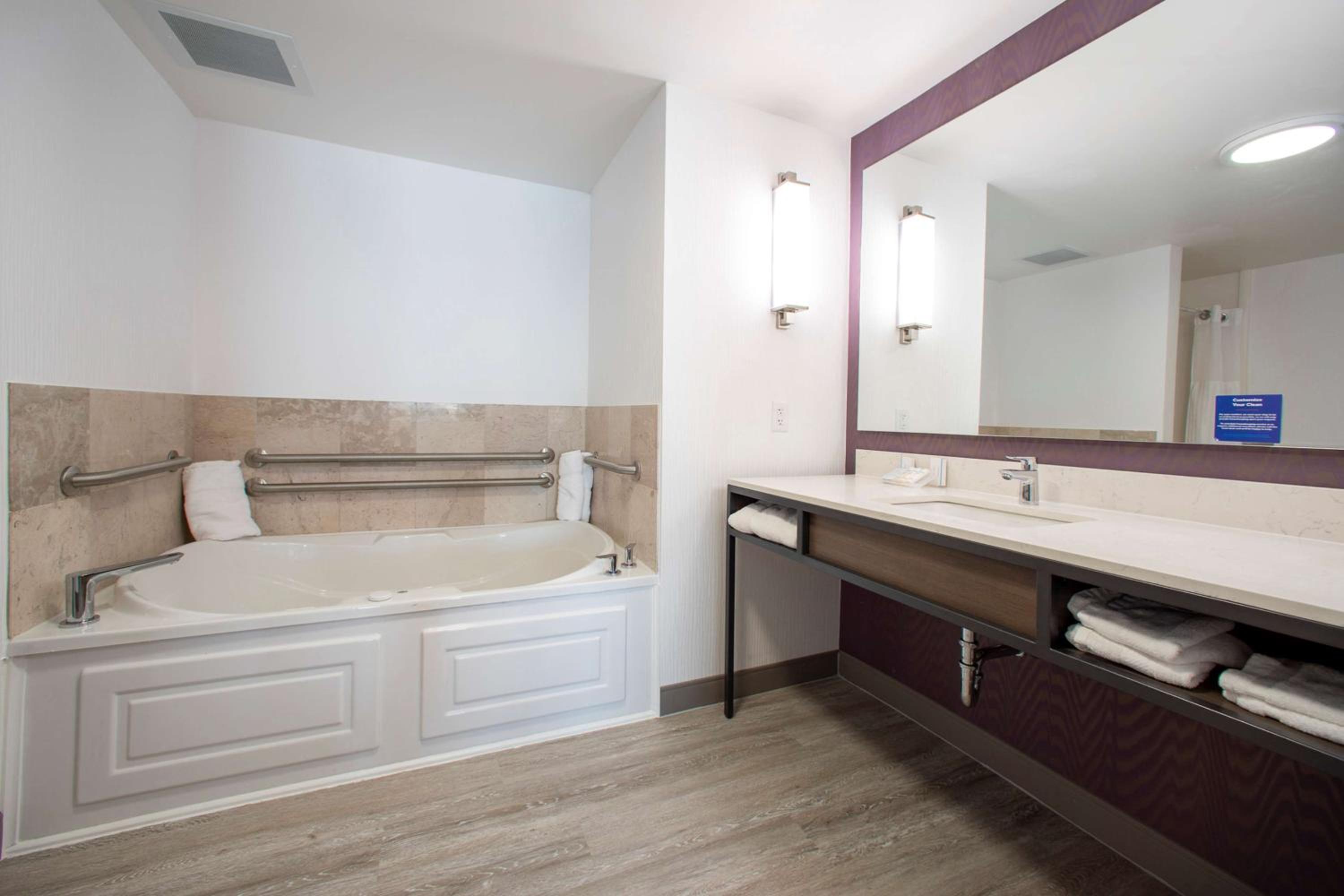 One-Bedroom King Suite - Photo 5