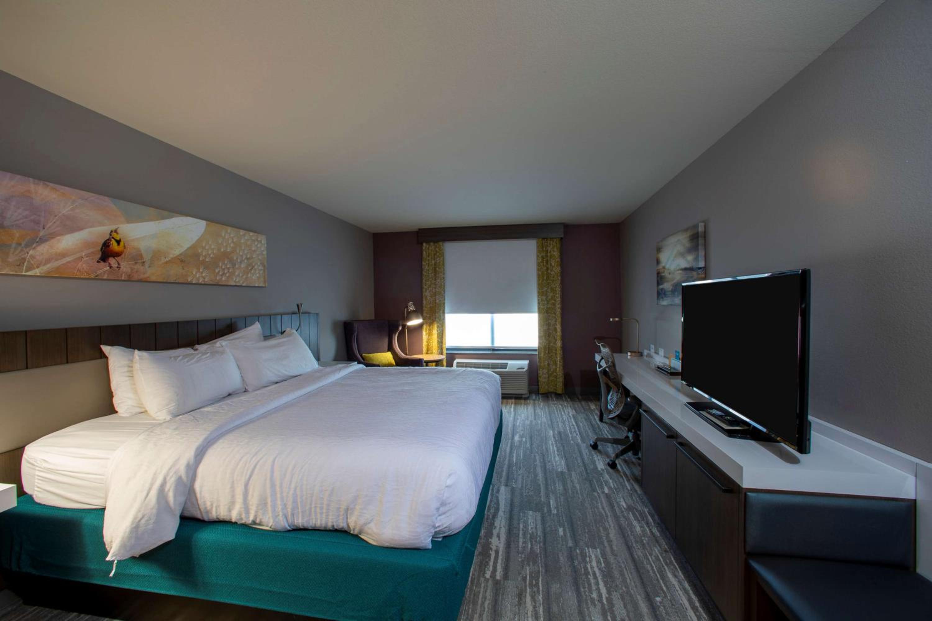 King Room - Photo 2