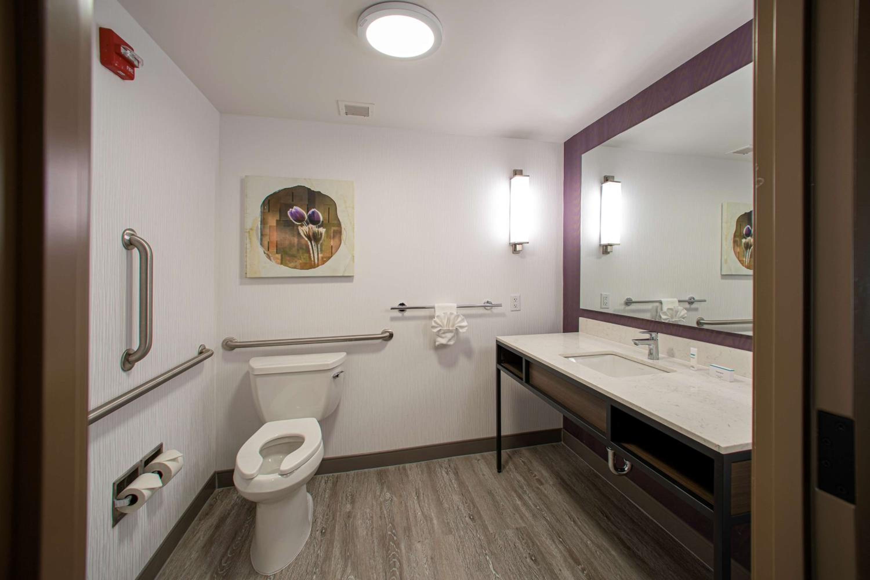 One-Bedroom King Suite - Photo 4