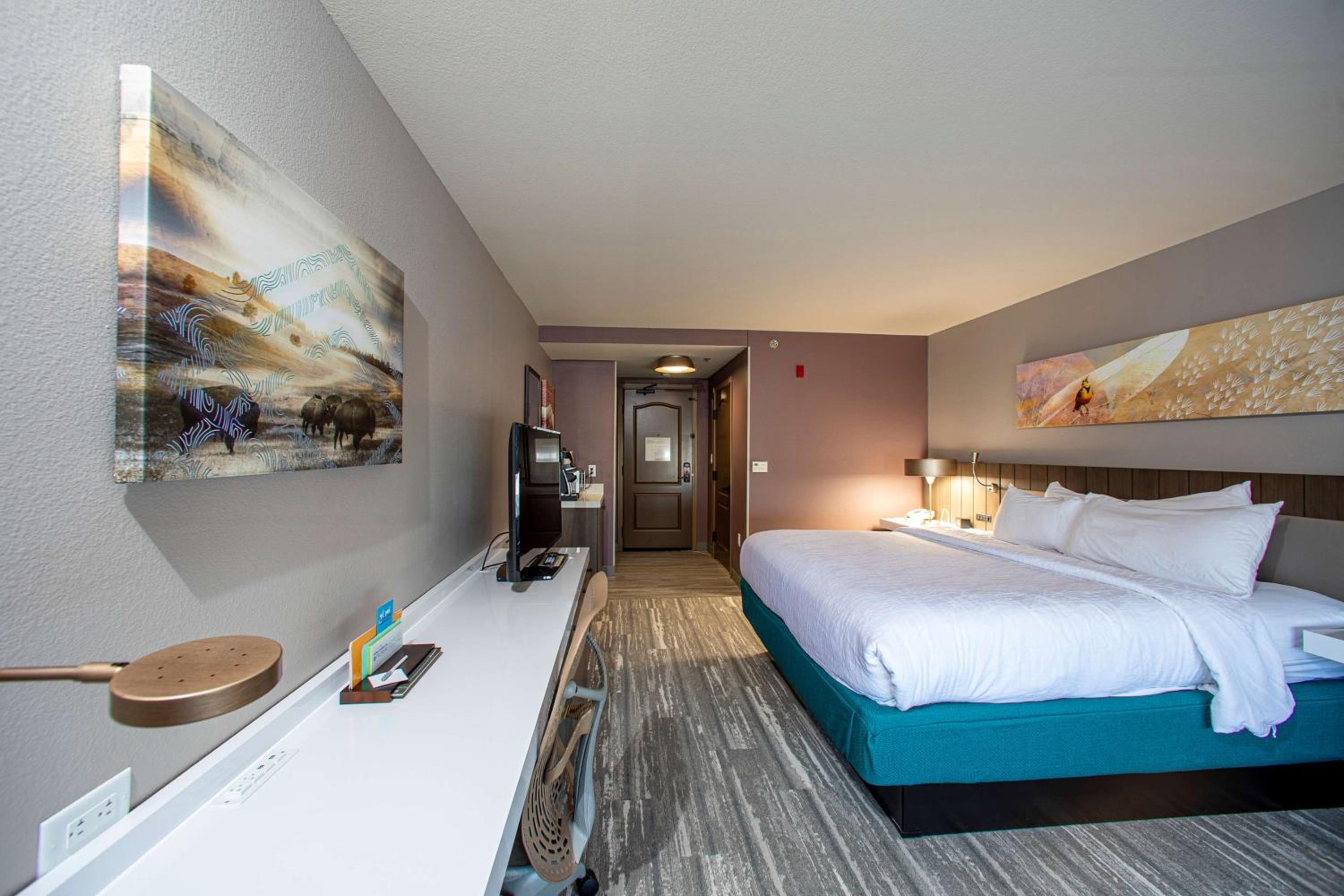 King Room - Photo 3