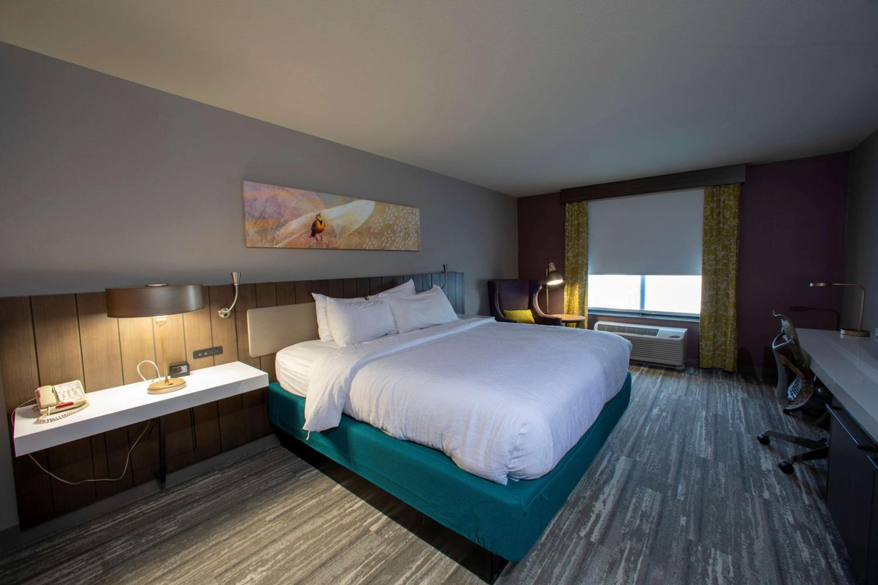 King Room - Photo 5
