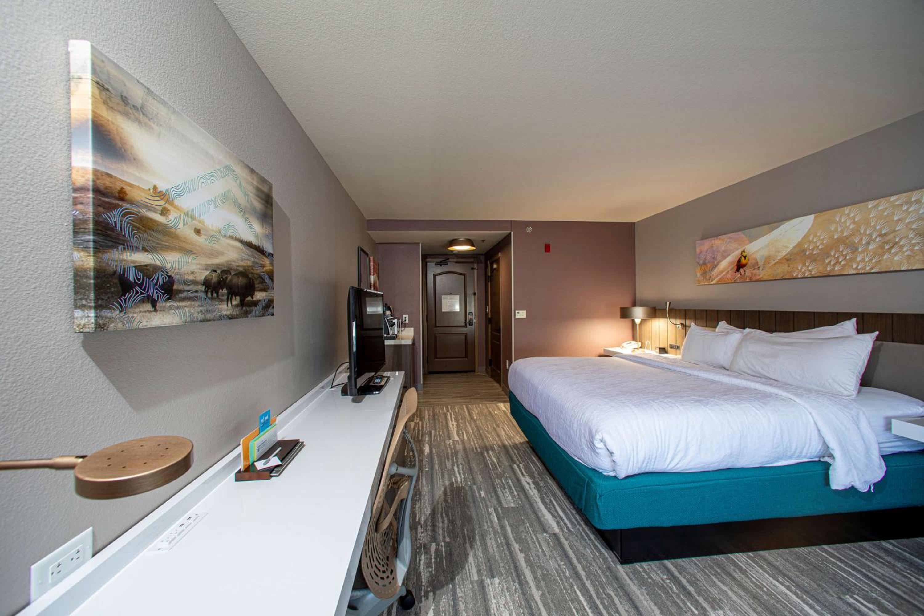 King Room - Photo 6