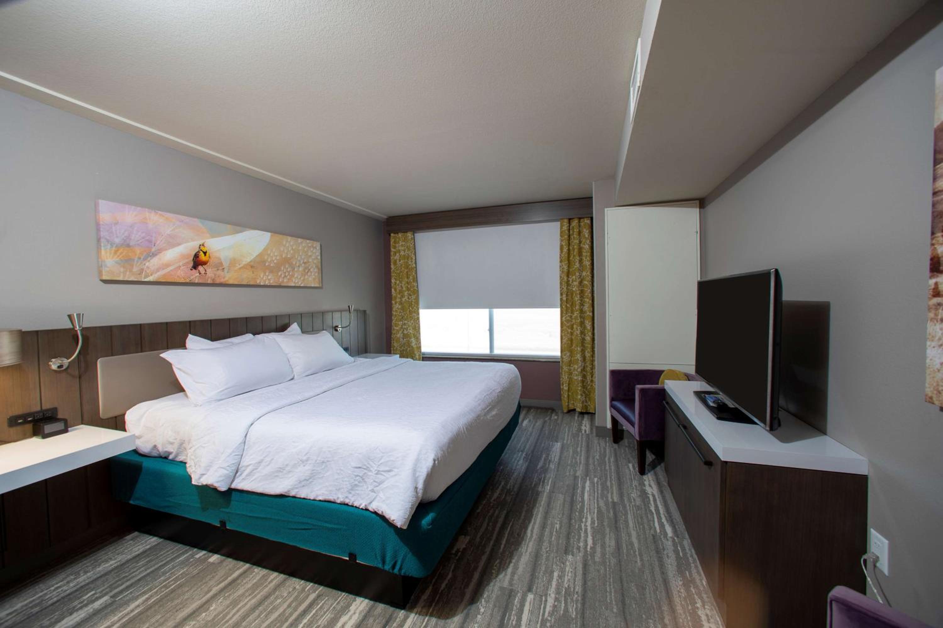 Junior King Suite with Sofa Bed - Photo 6