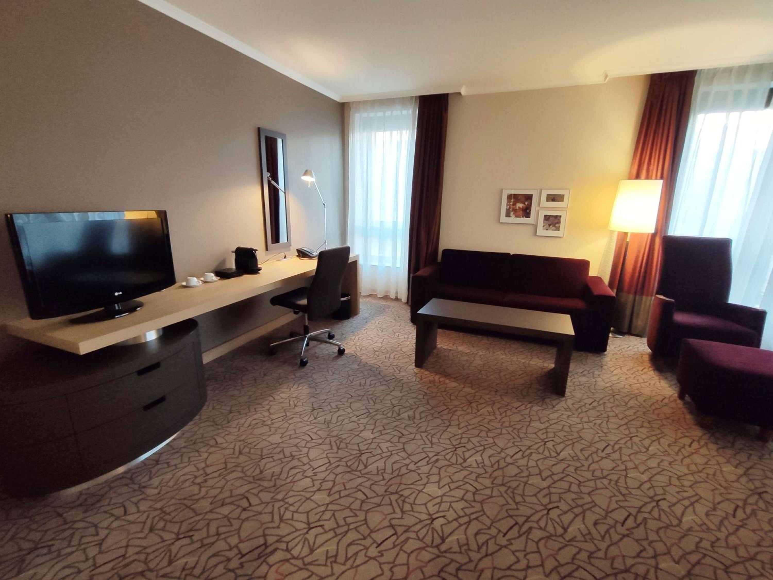 Junior Suite mit zwei Betten - Photo 4