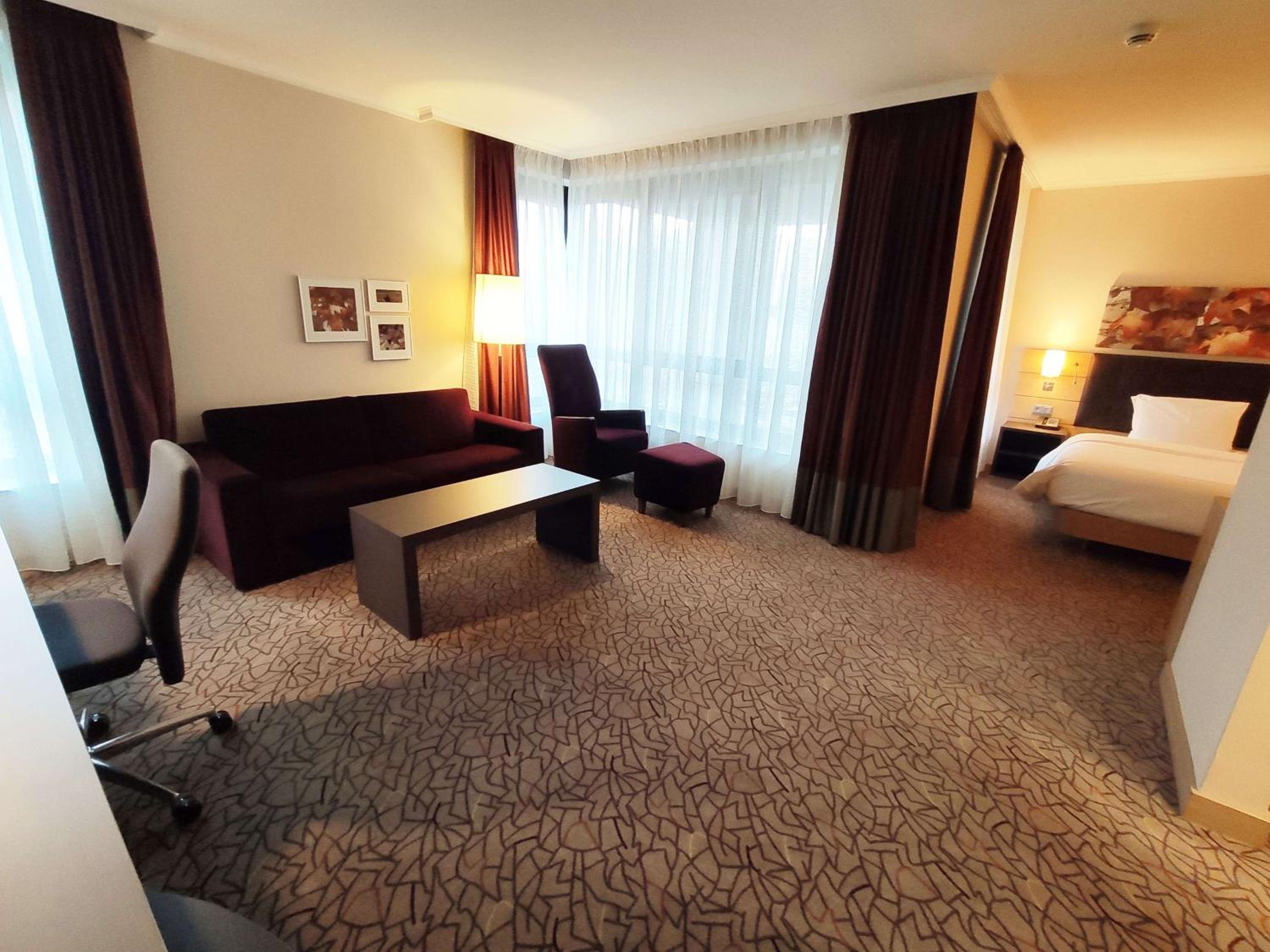 Junior Suite mit zwei Betten - Photo 3
