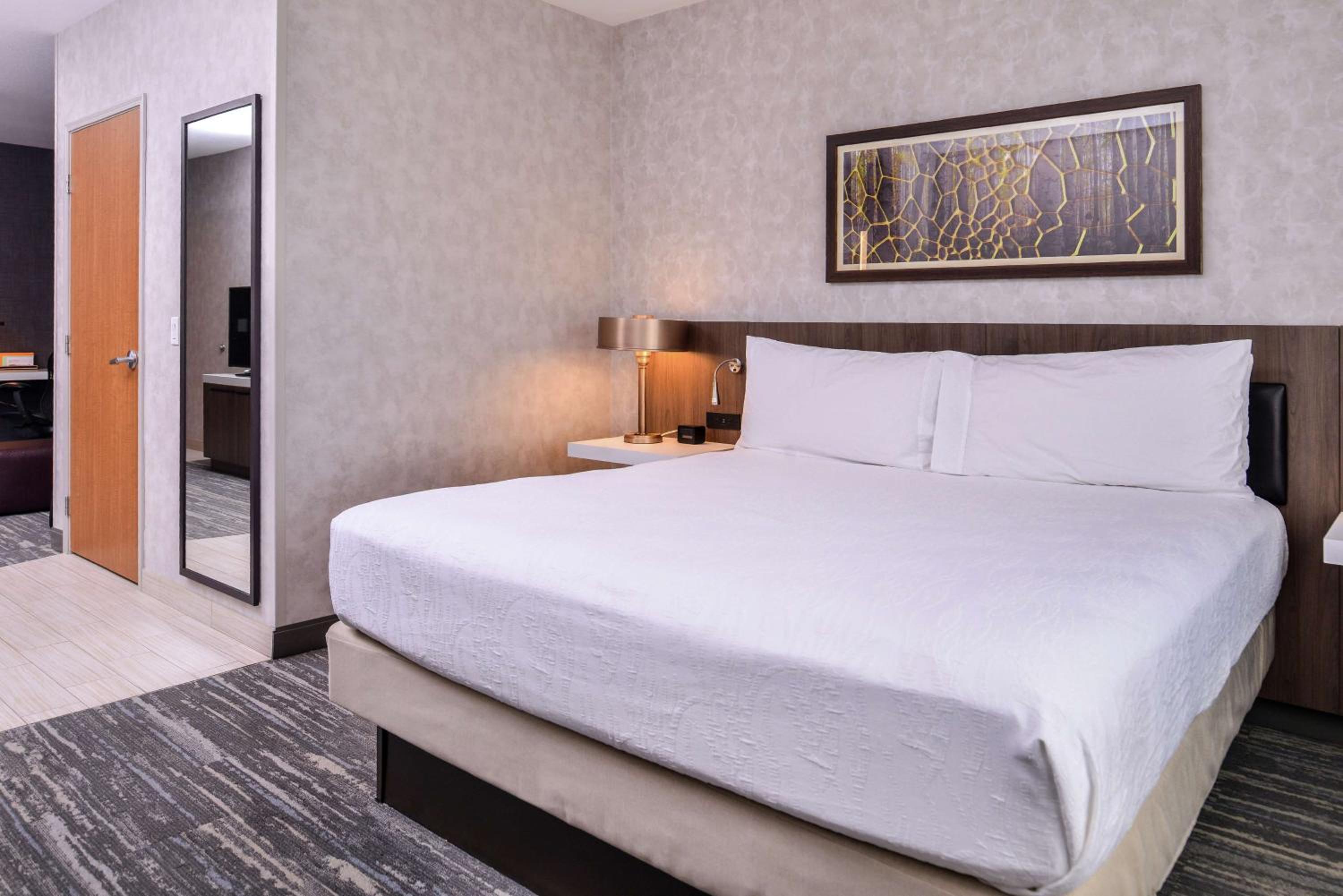 Superior King Room photo 1