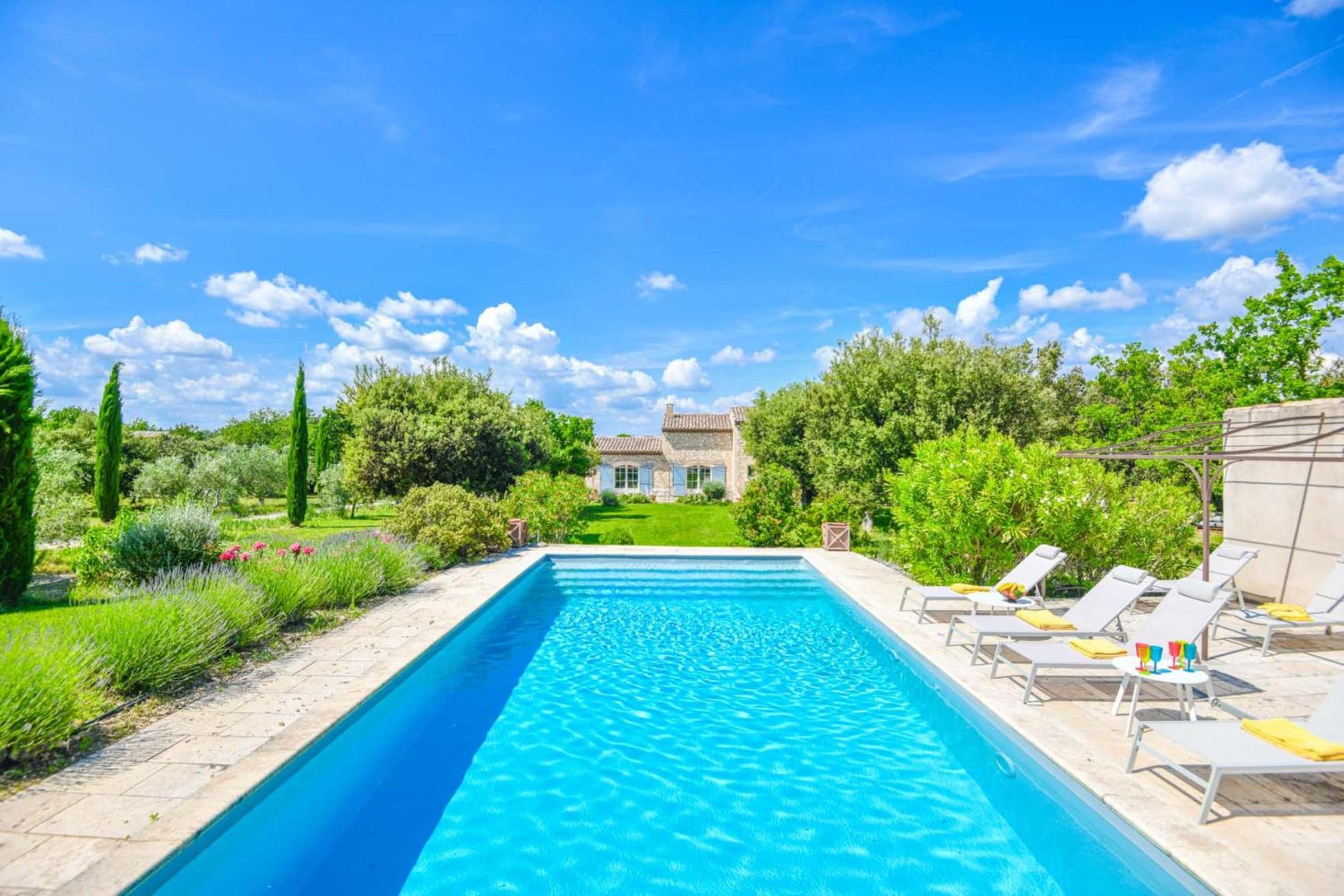Vacation Home