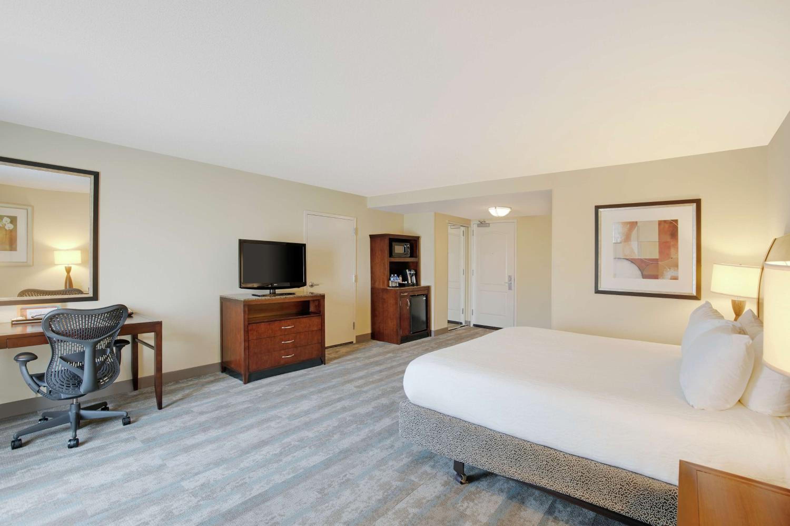 King Room - Photo 1