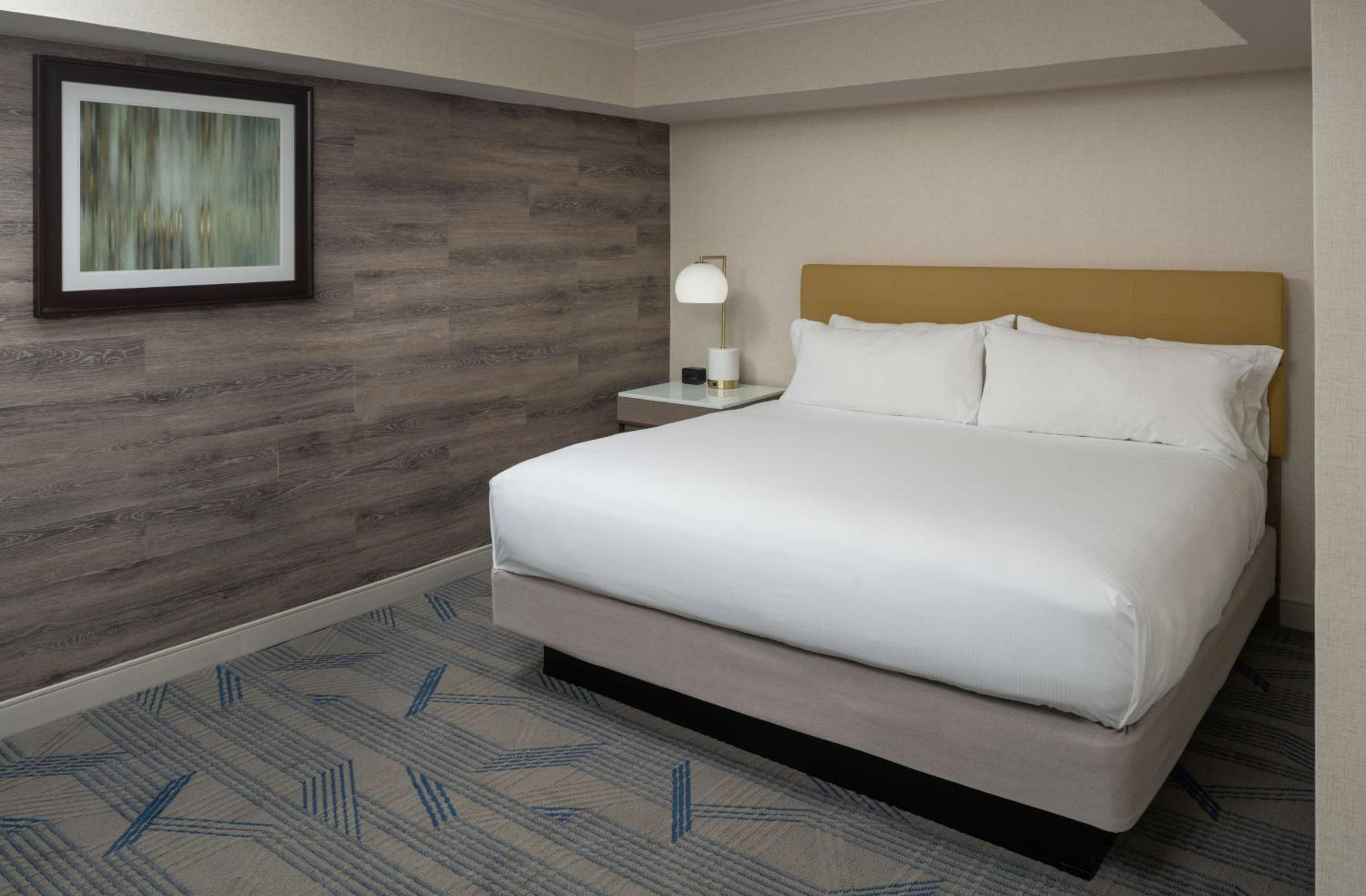 King Alcove Suite - Photo 5