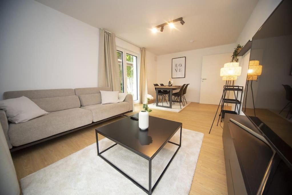 Standard Apartment photo 1