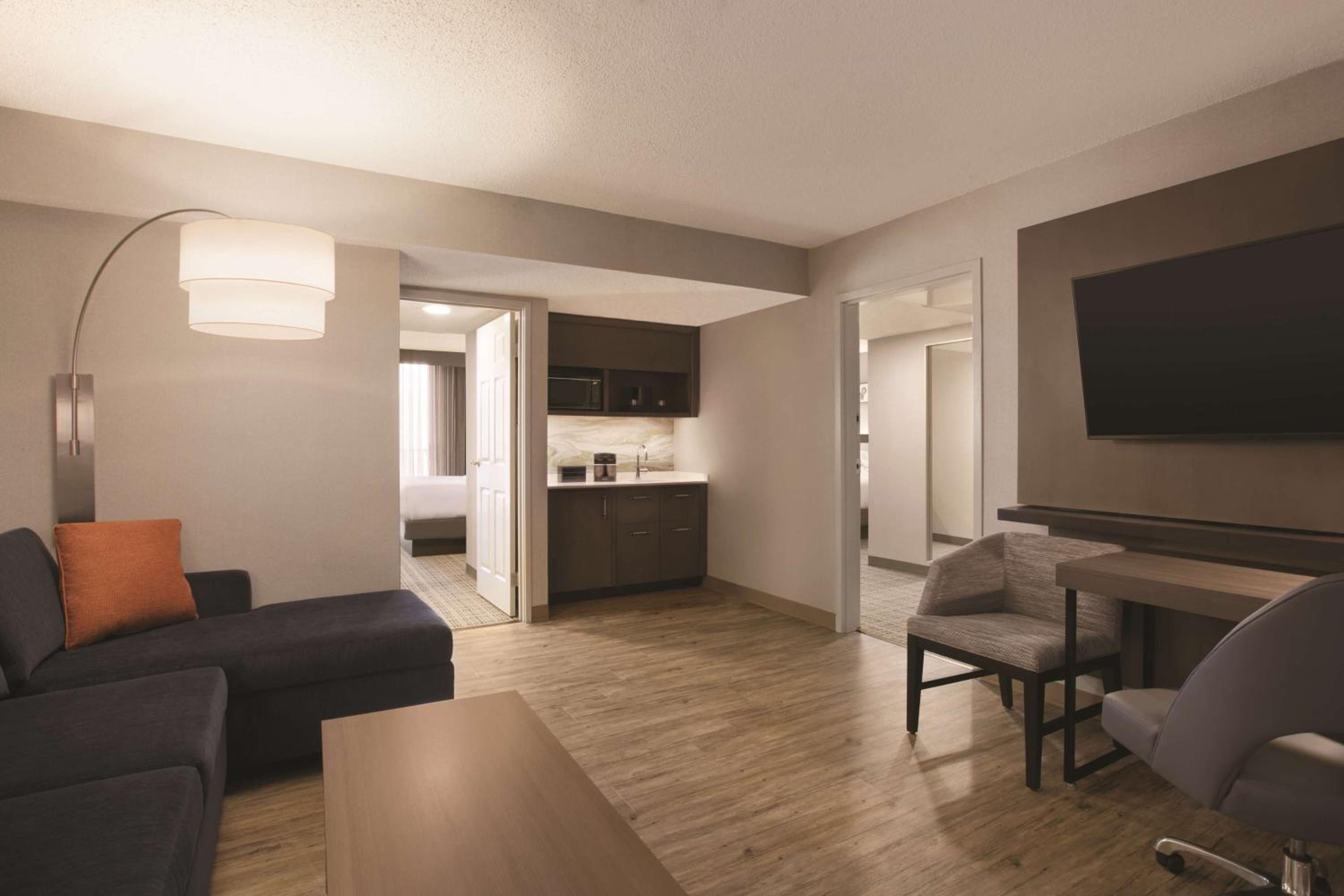 Family Suite photo 2