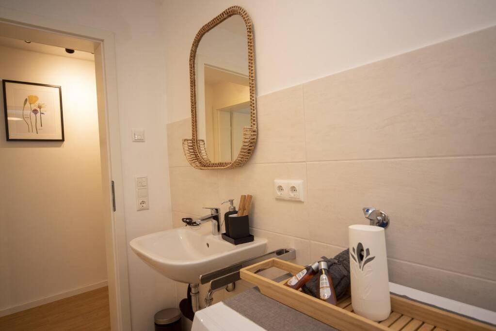 Standard Apartment photo 2