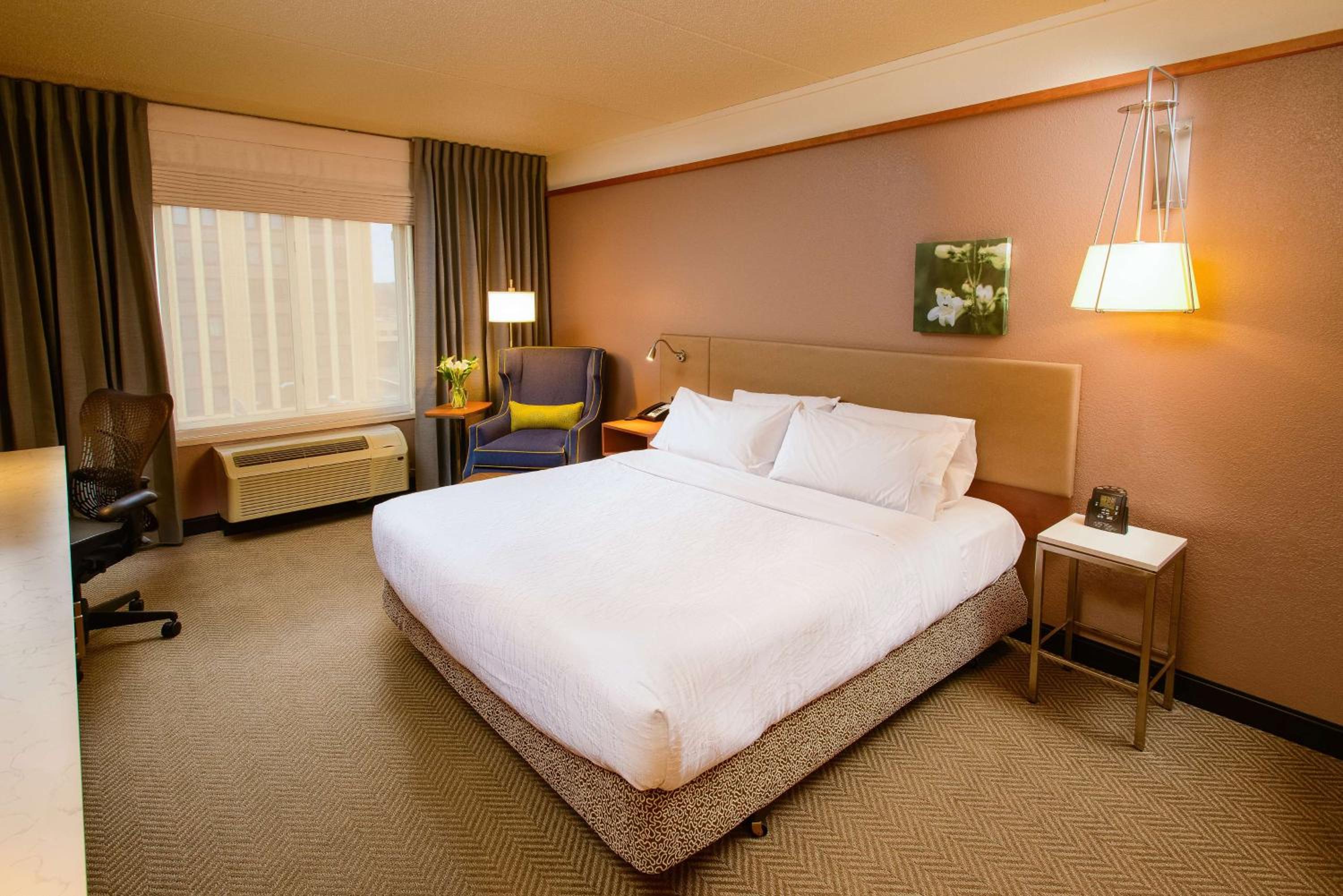King Room - Photo 1
