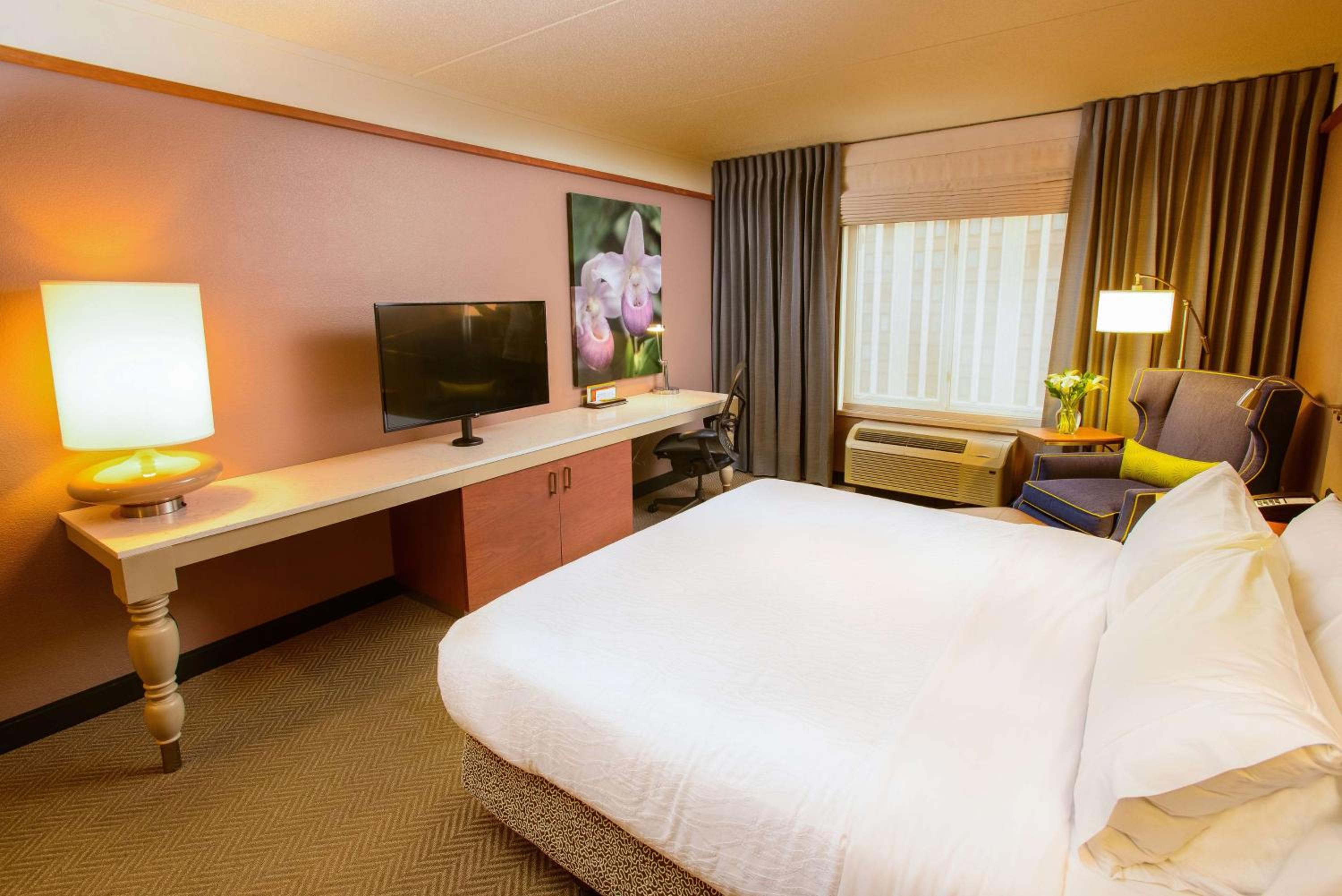 King Room - Photo 6