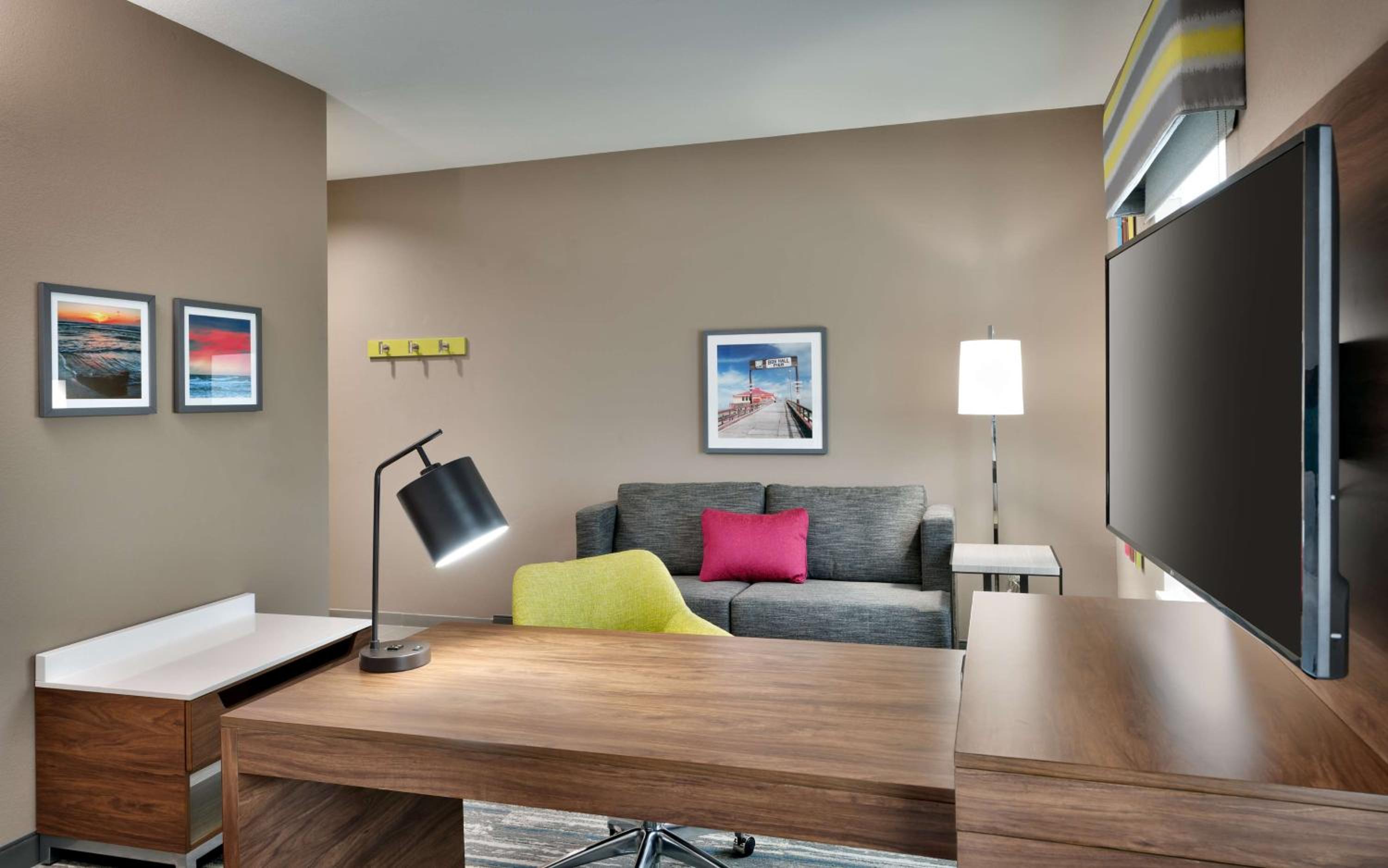 King Studio Suite - Photo 1