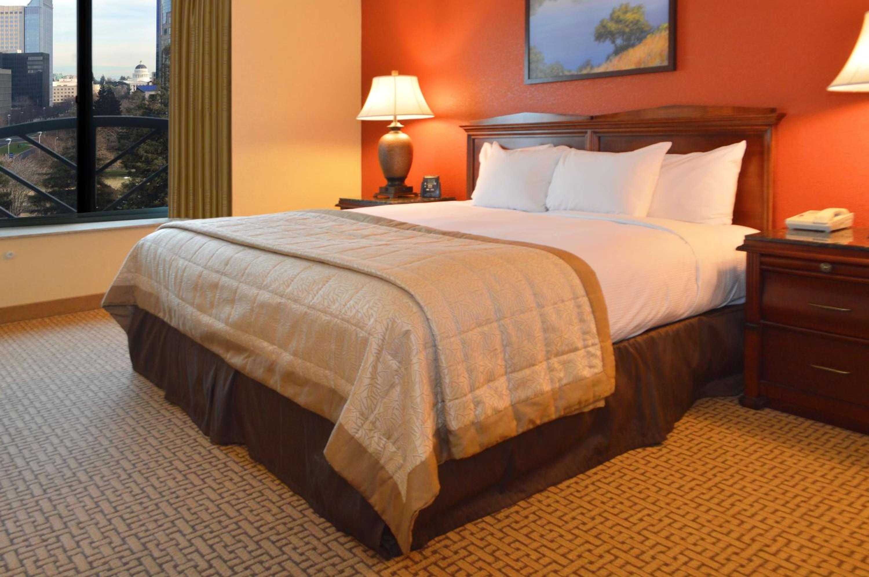 King Suite - Photo 3
