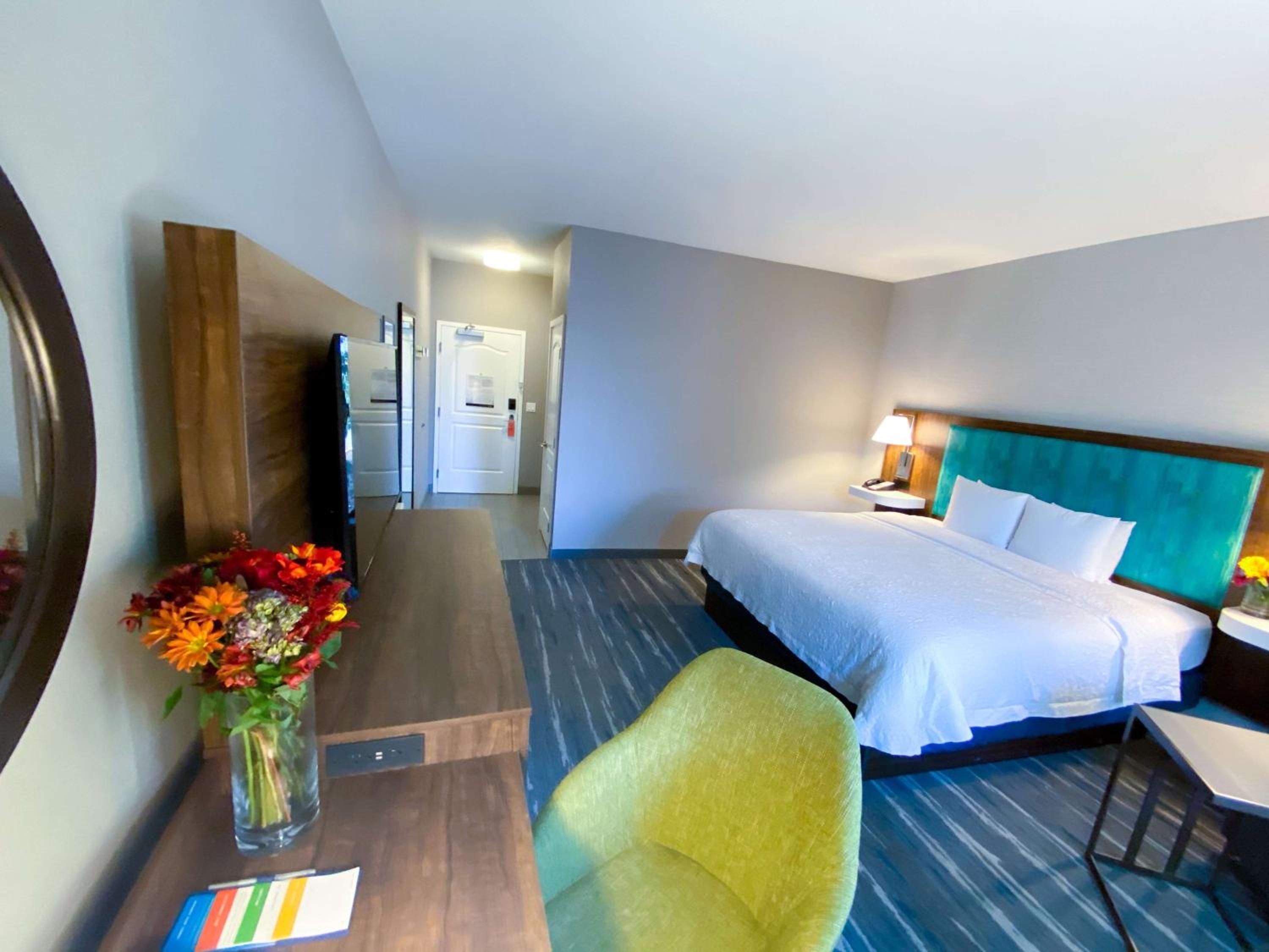King Room - Photo 5